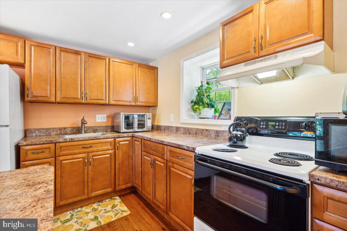 MIDDLETOWN - Residential