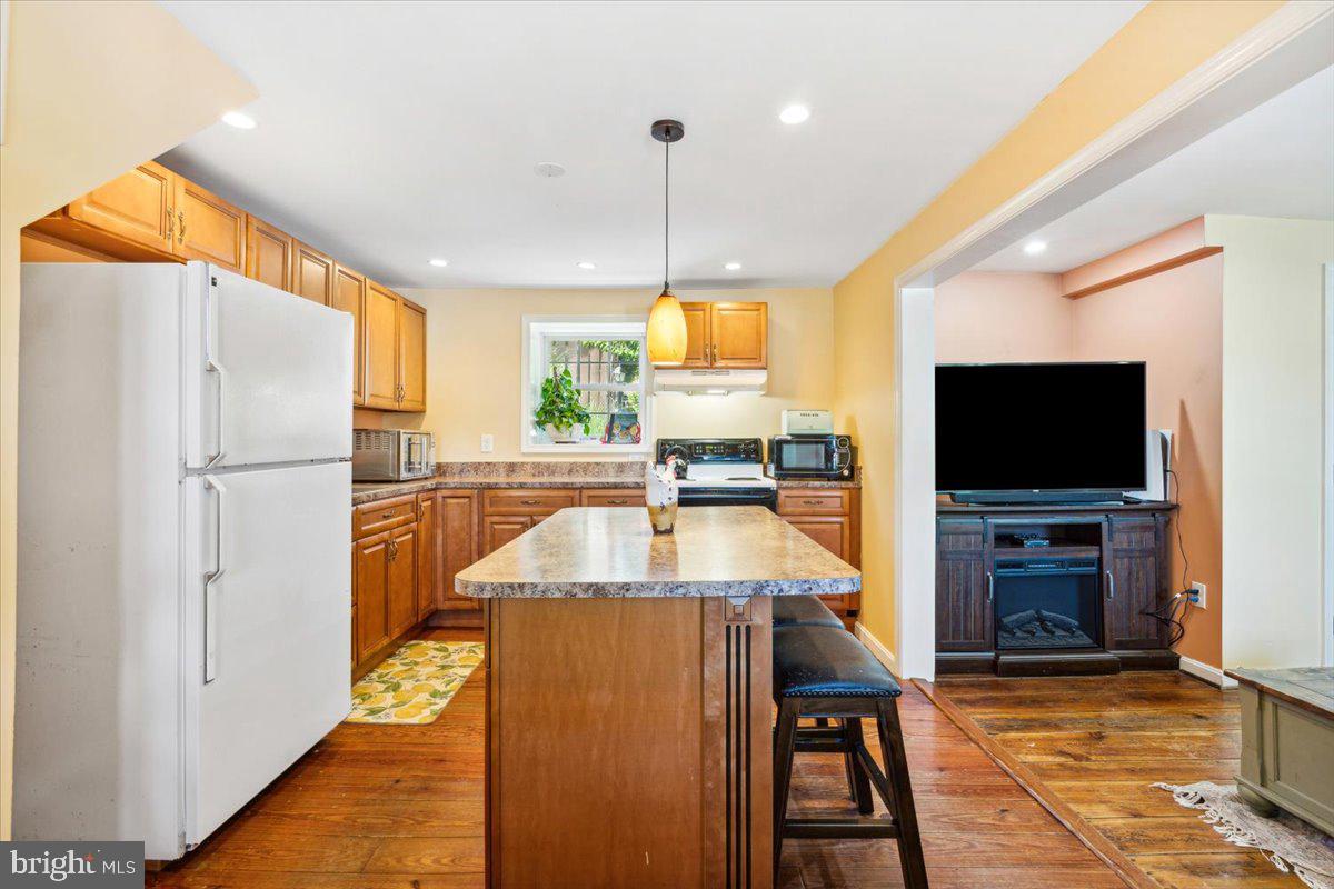 MIDDLETOWN - Residential