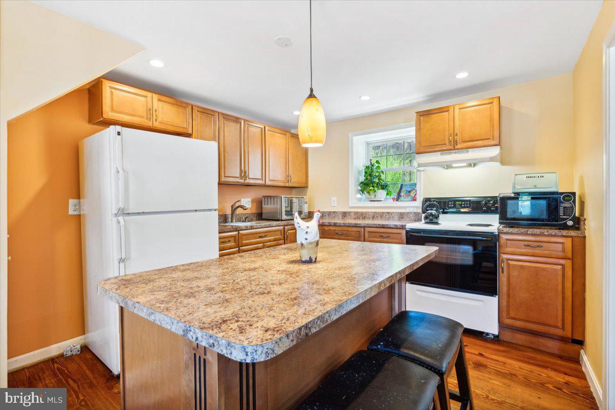 MIDDLETOWN - Residential