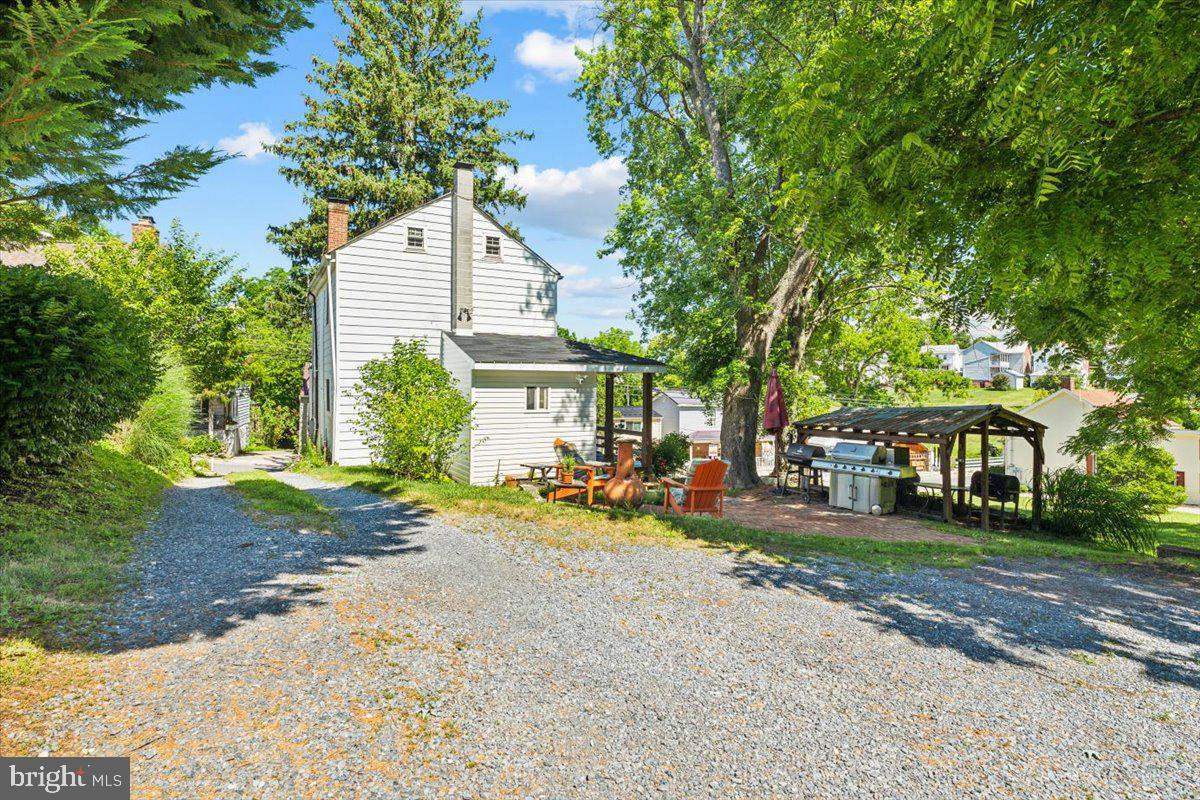 MIDDLETOWN - Residential