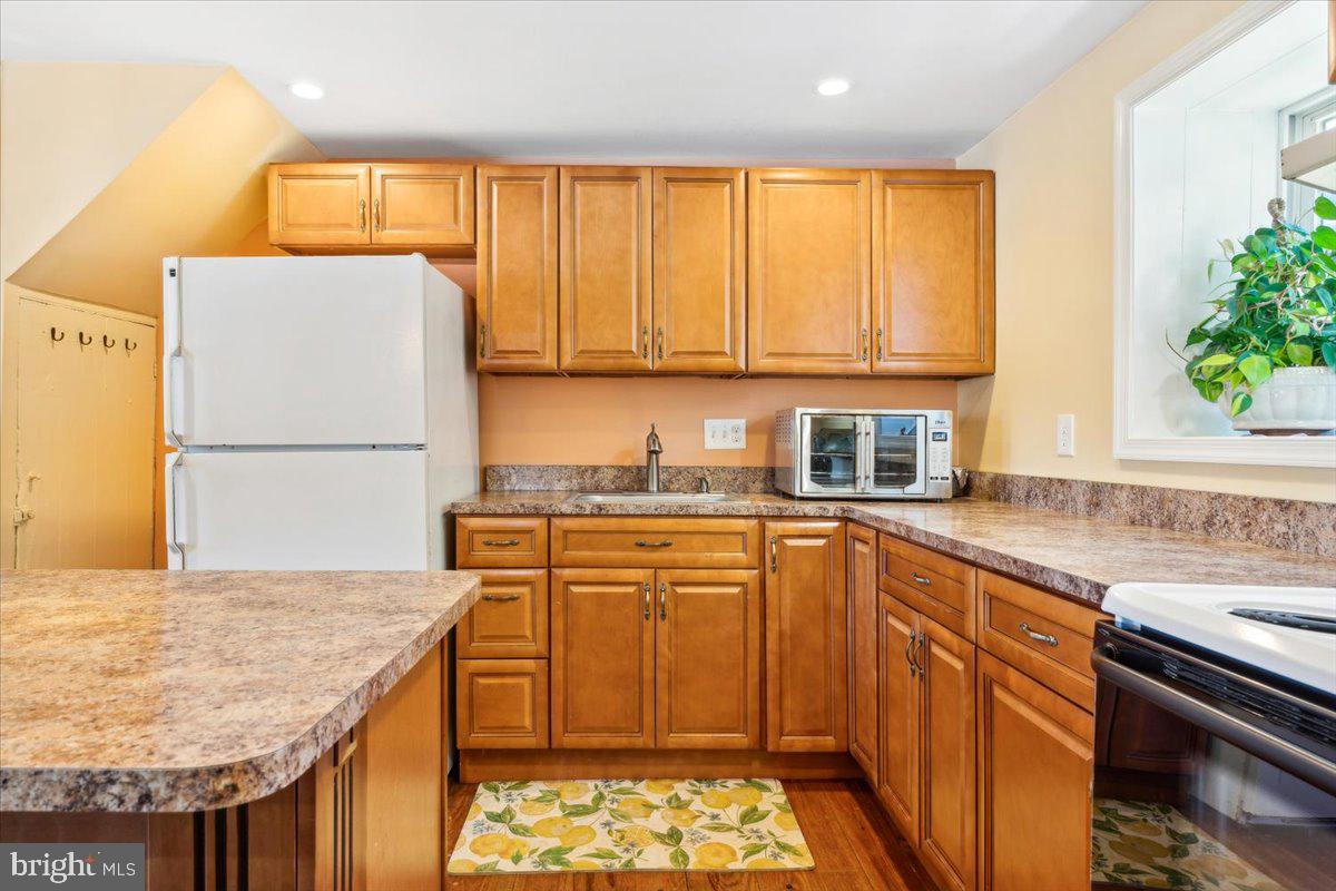 MIDDLETOWN - Residential