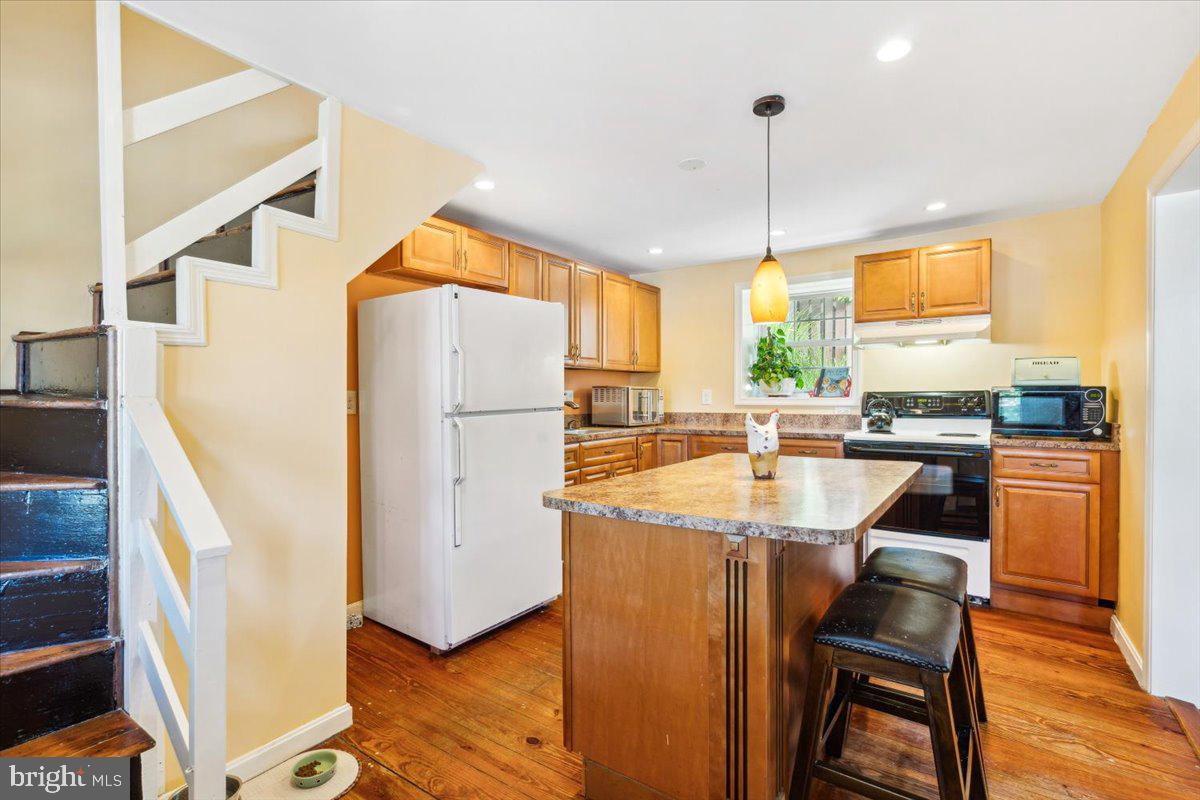 MIDDLETOWN - Residential