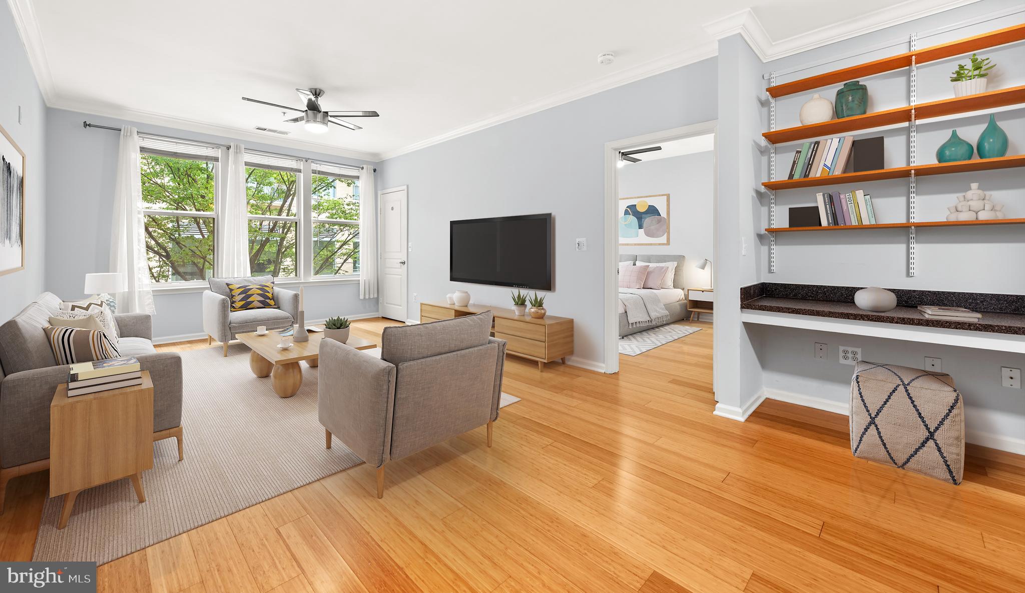 12000 MARKET STREET 232