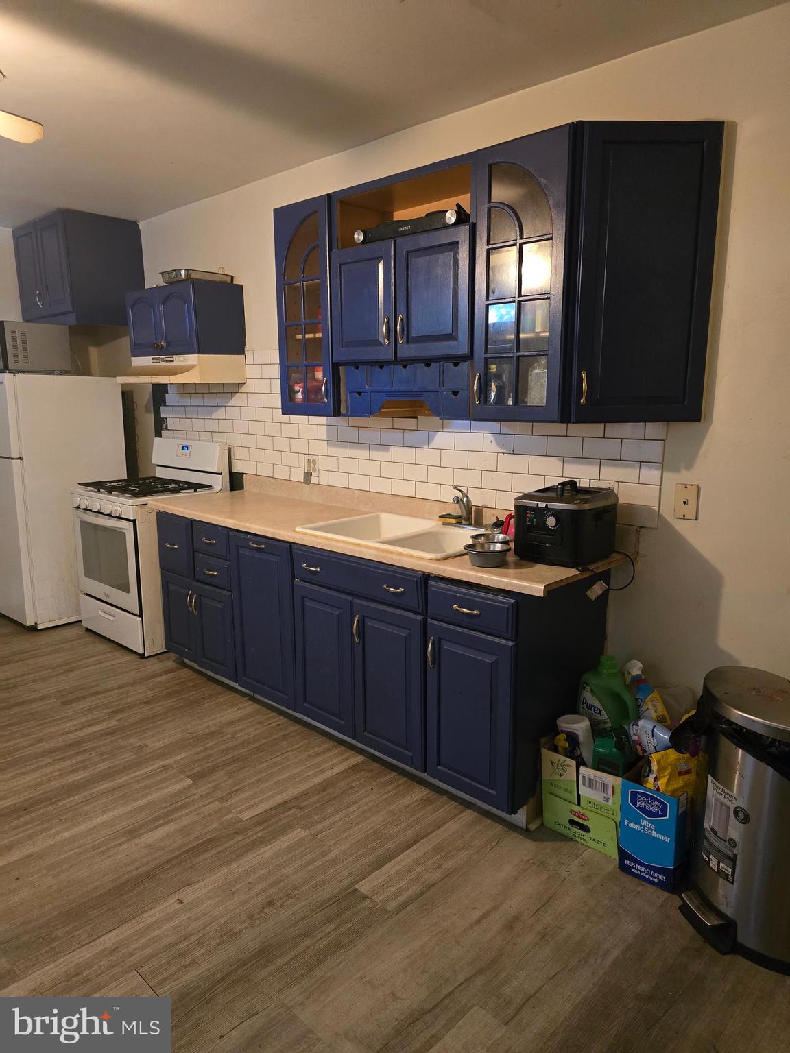 LANCASTER - Residential