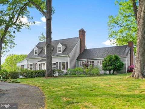 324 N BLUE RIDGE TURNPIKE MADISON VA 22727