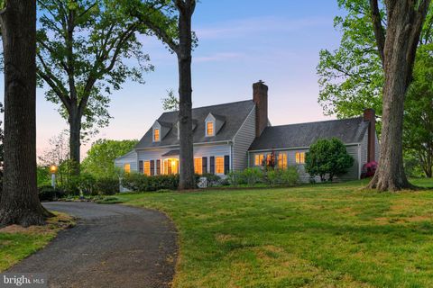 324 N BLUE RIDGE TURNPIKE MADISON VA 22727