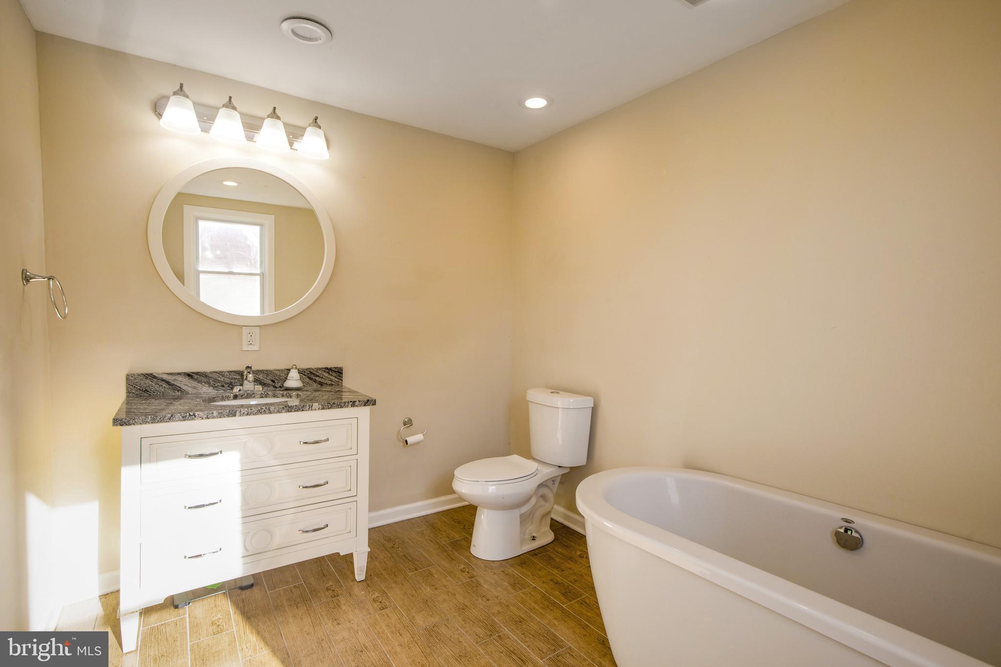 WAVERLY - Residential