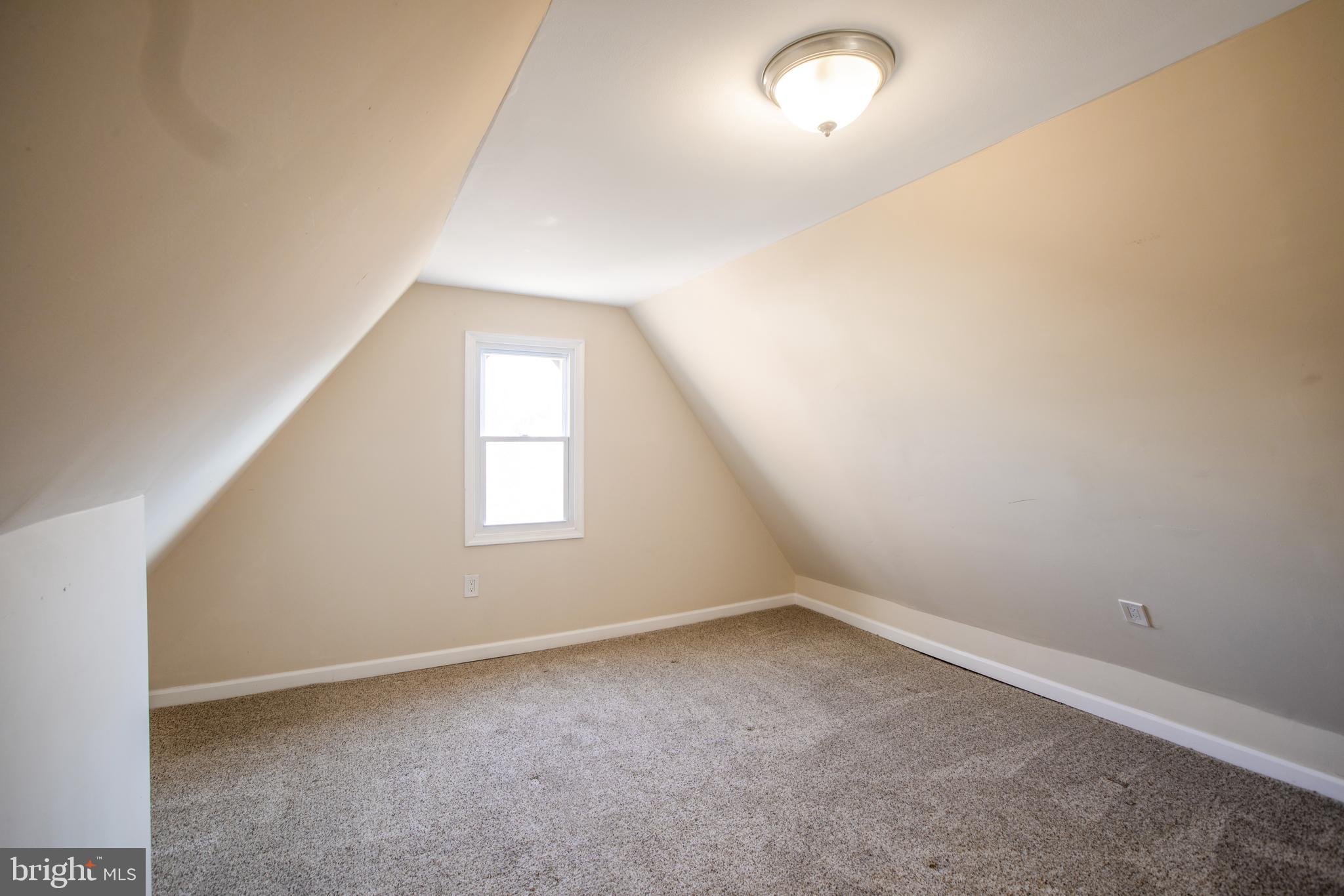 WAVERLY - Residential