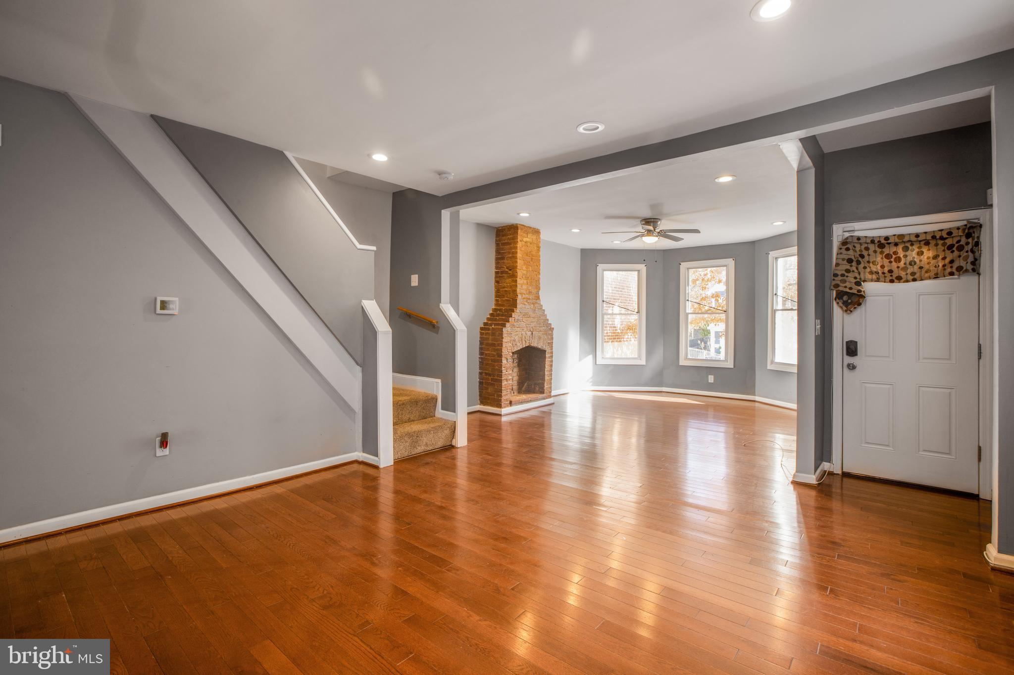 WAVERLY - Residential