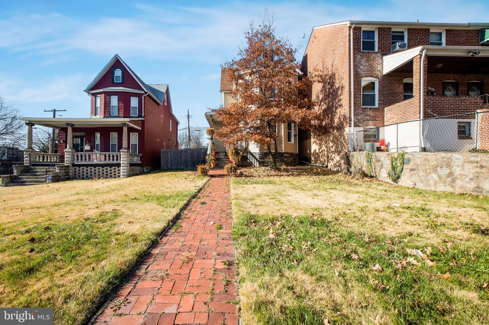 WAVERLY - Residential