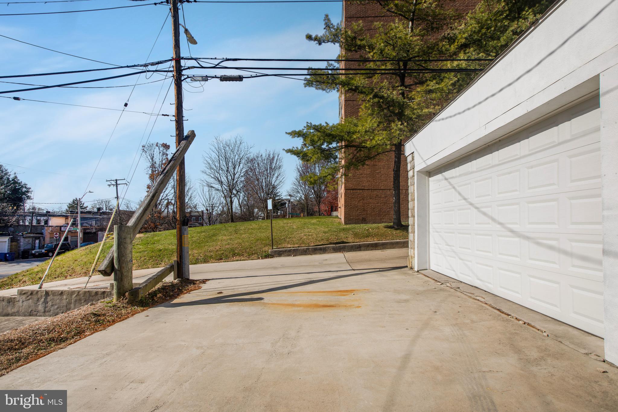 WAVERLY - Residential