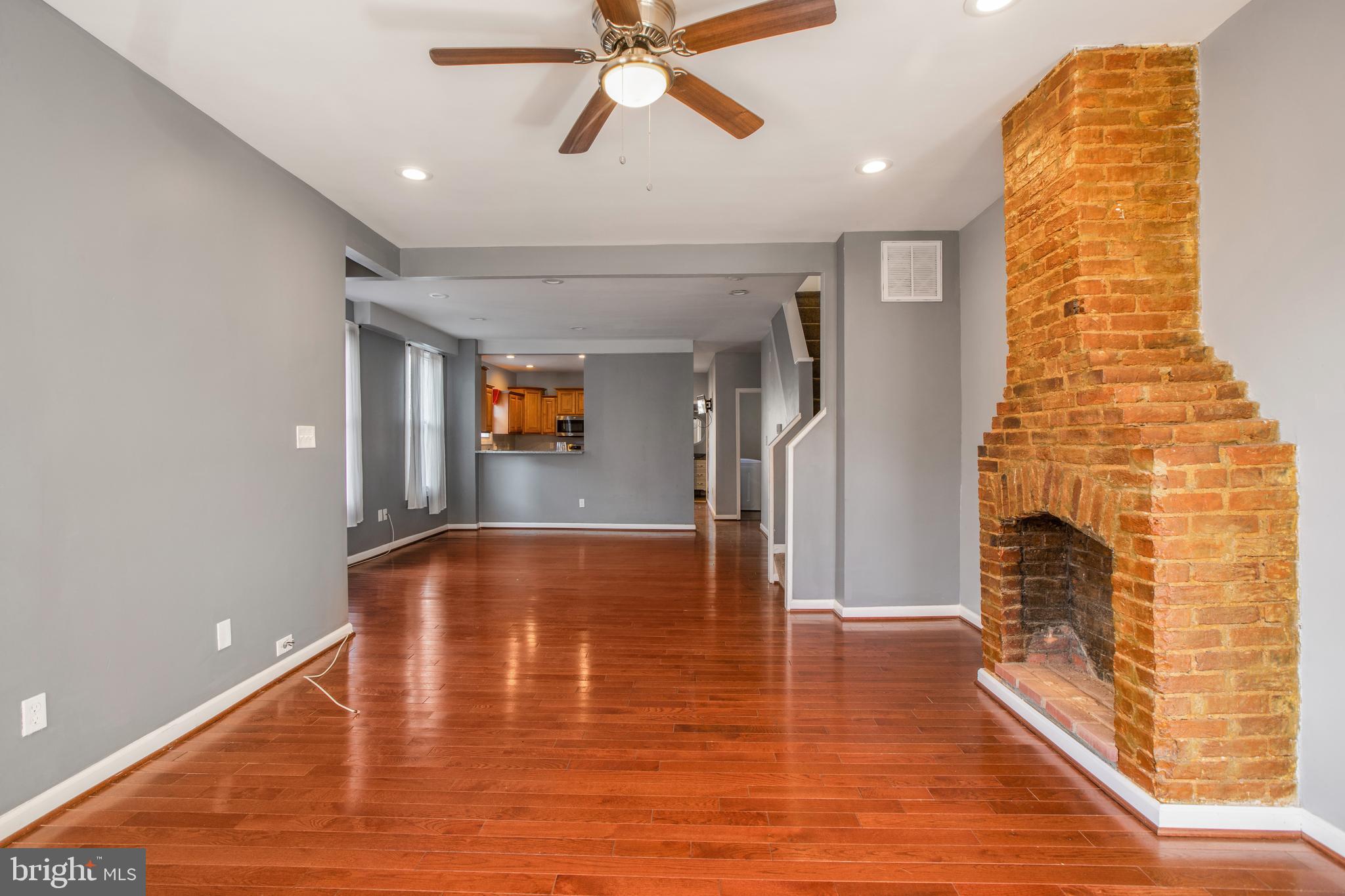 WAVERLY - Residential