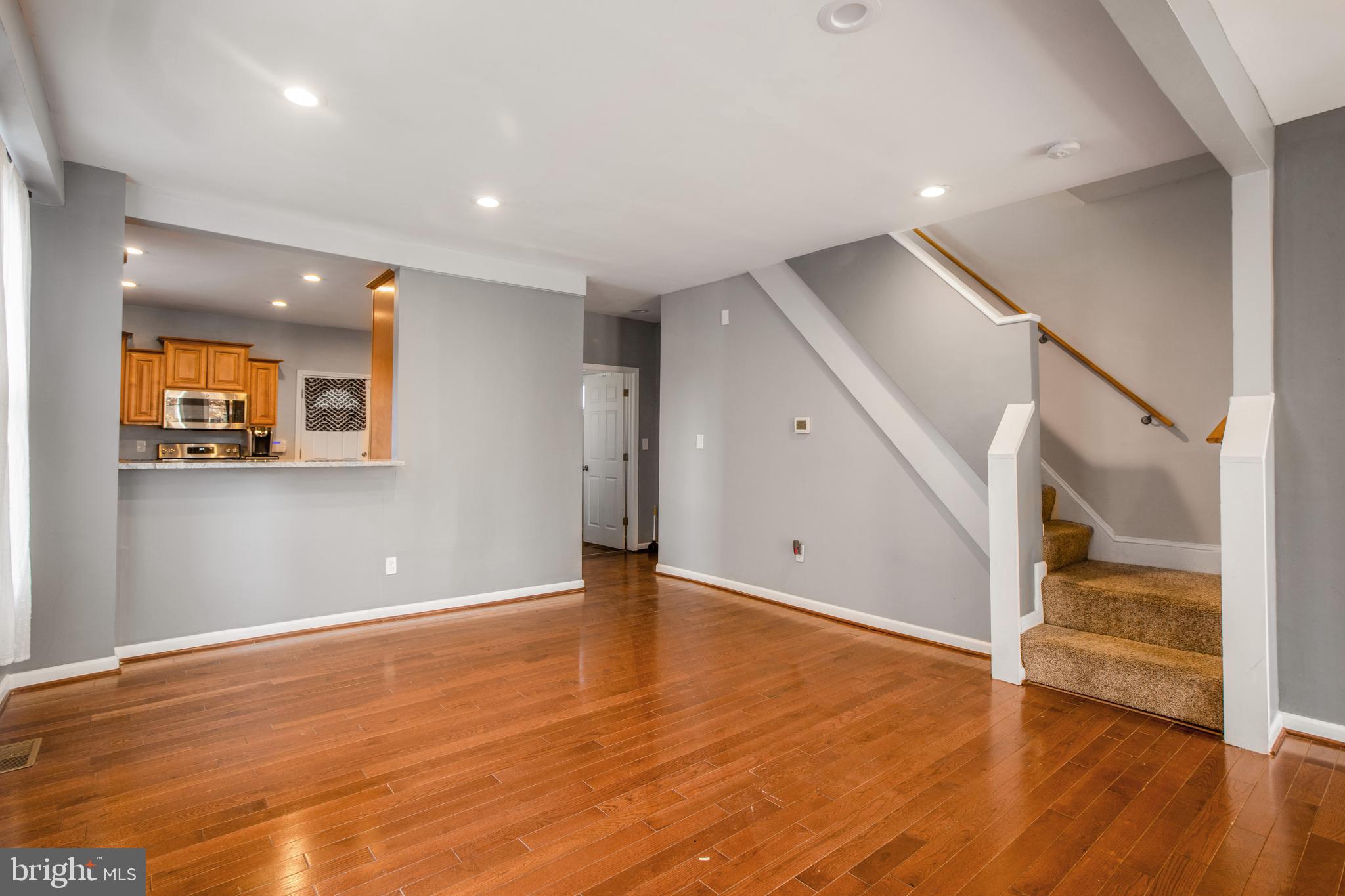 WAVERLY - Residential