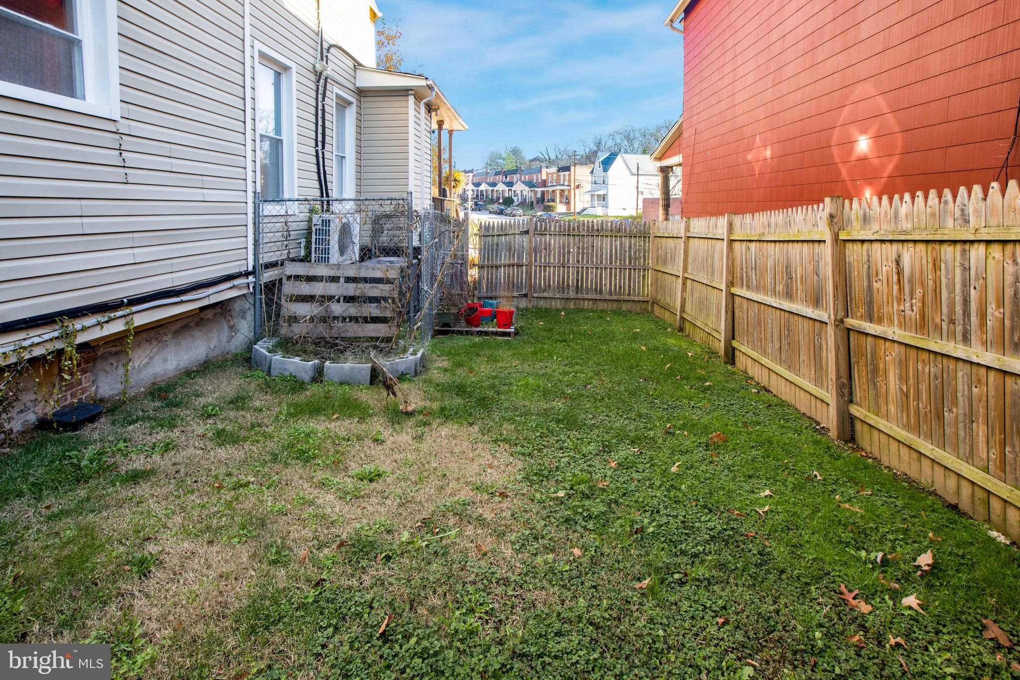 WAVERLY - Residential