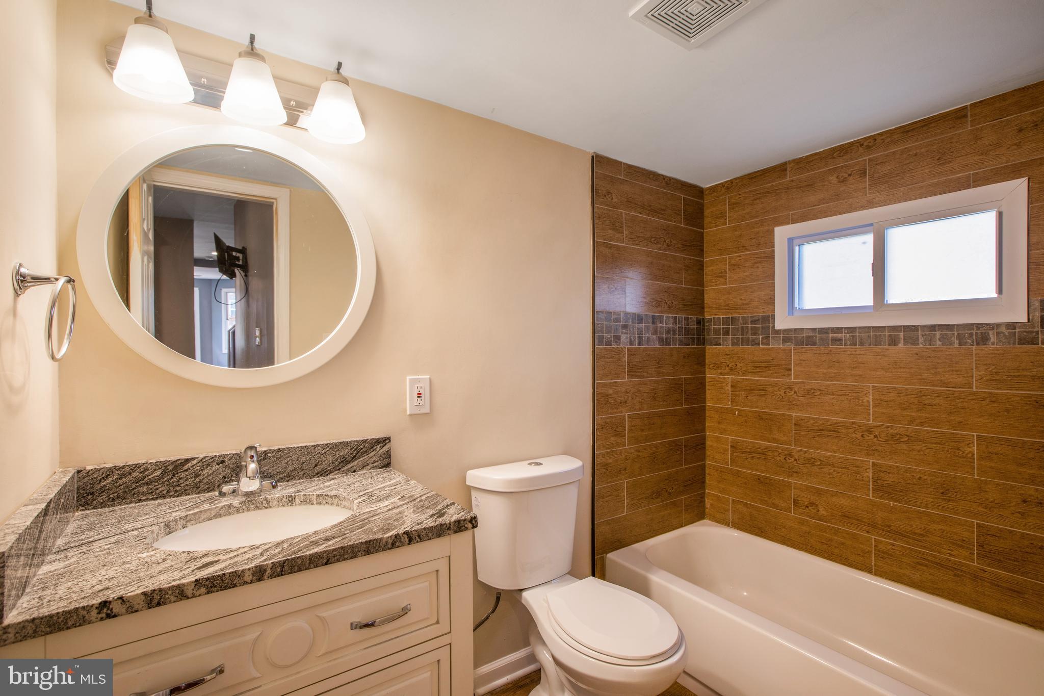 WAVERLY - Residential