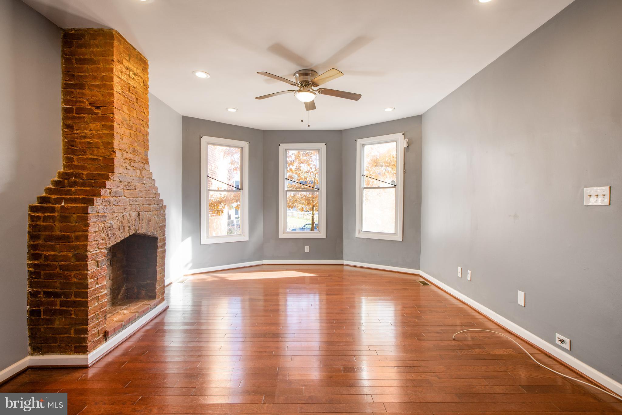 WAVERLY - Residential