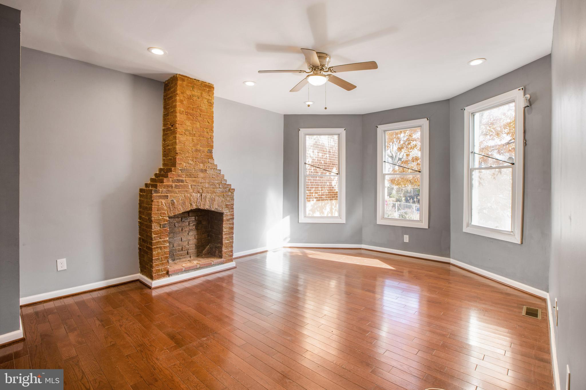 WAVERLY - Residential