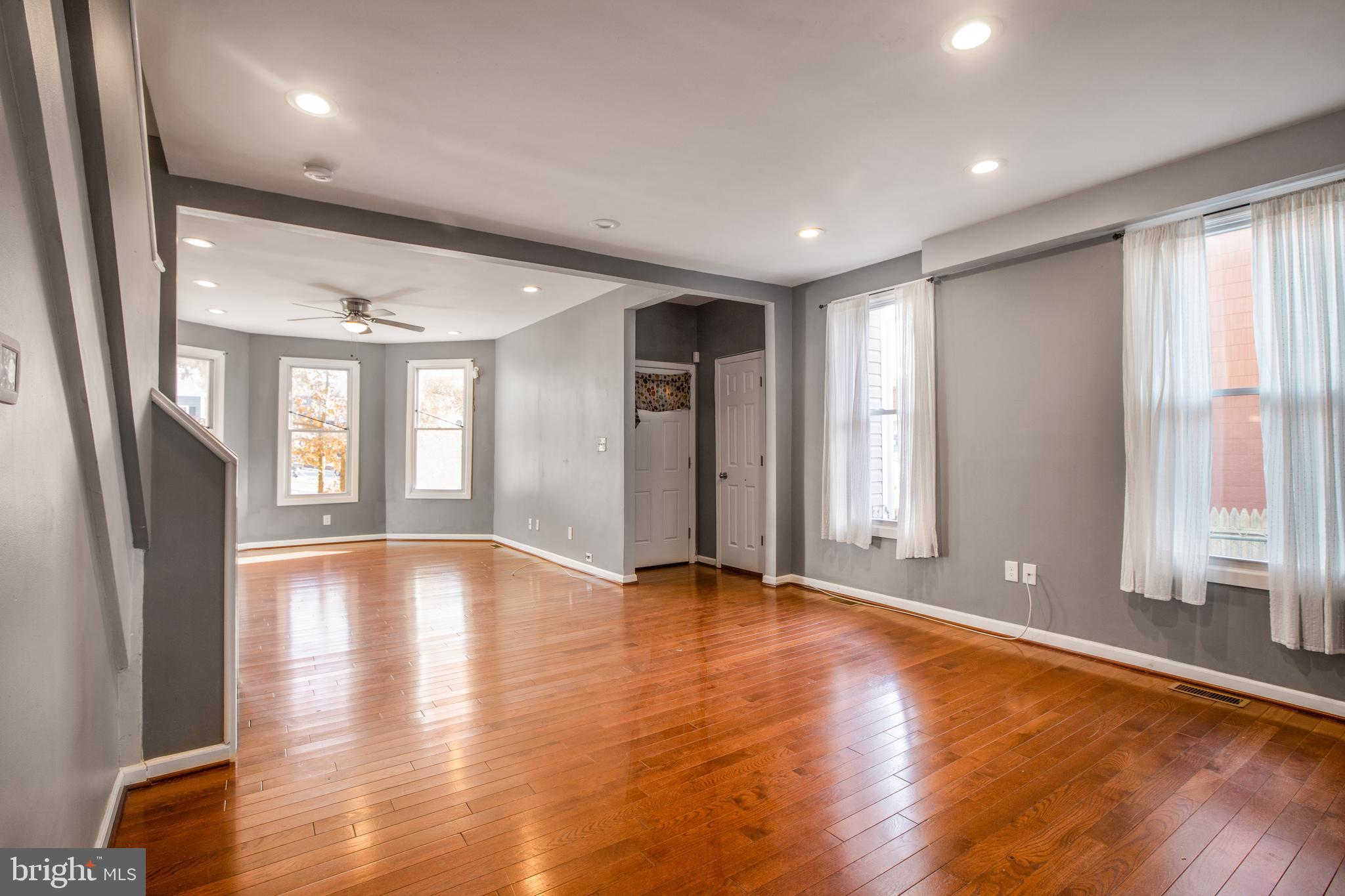 WAVERLY - Residential