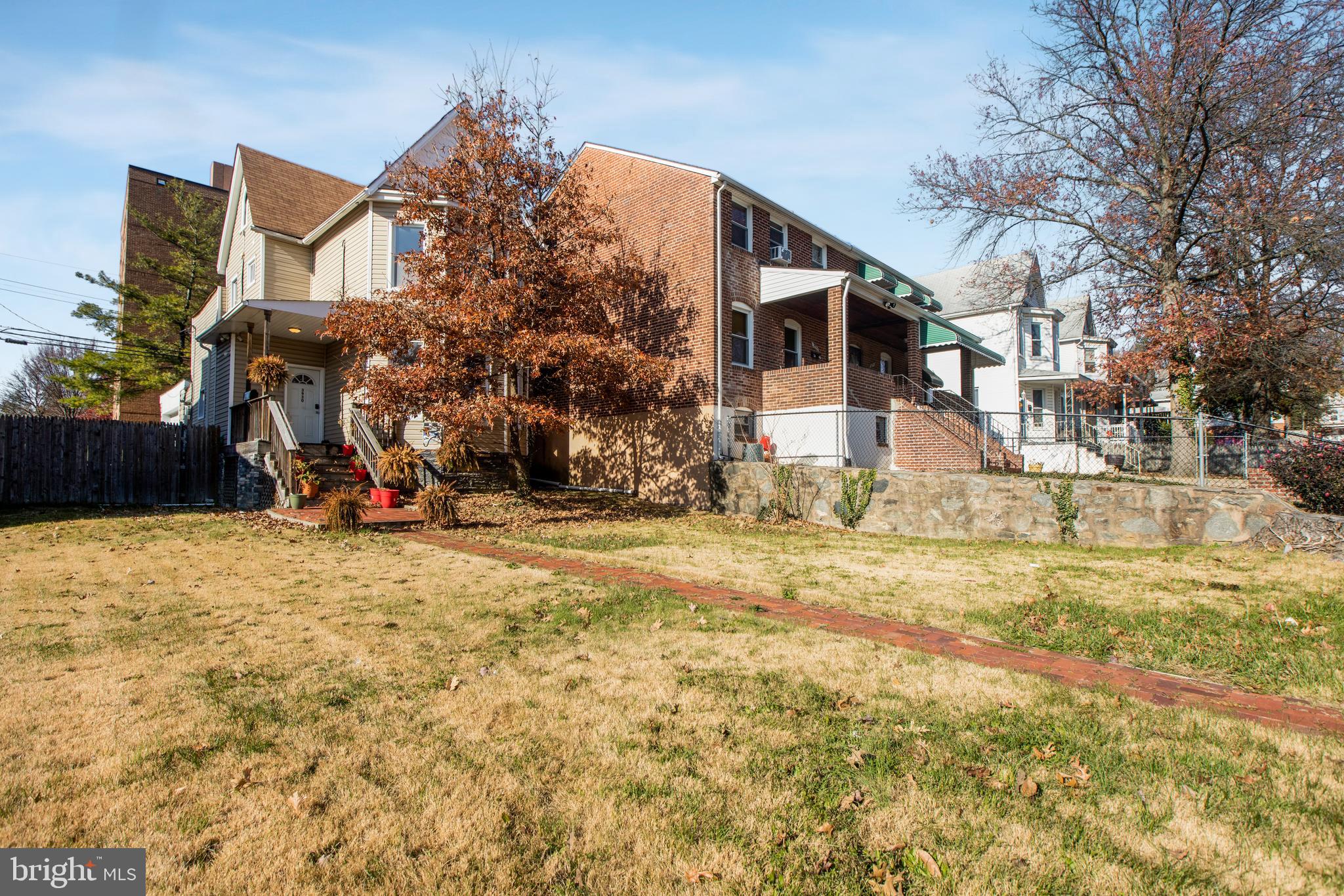 WAVERLY - Residential