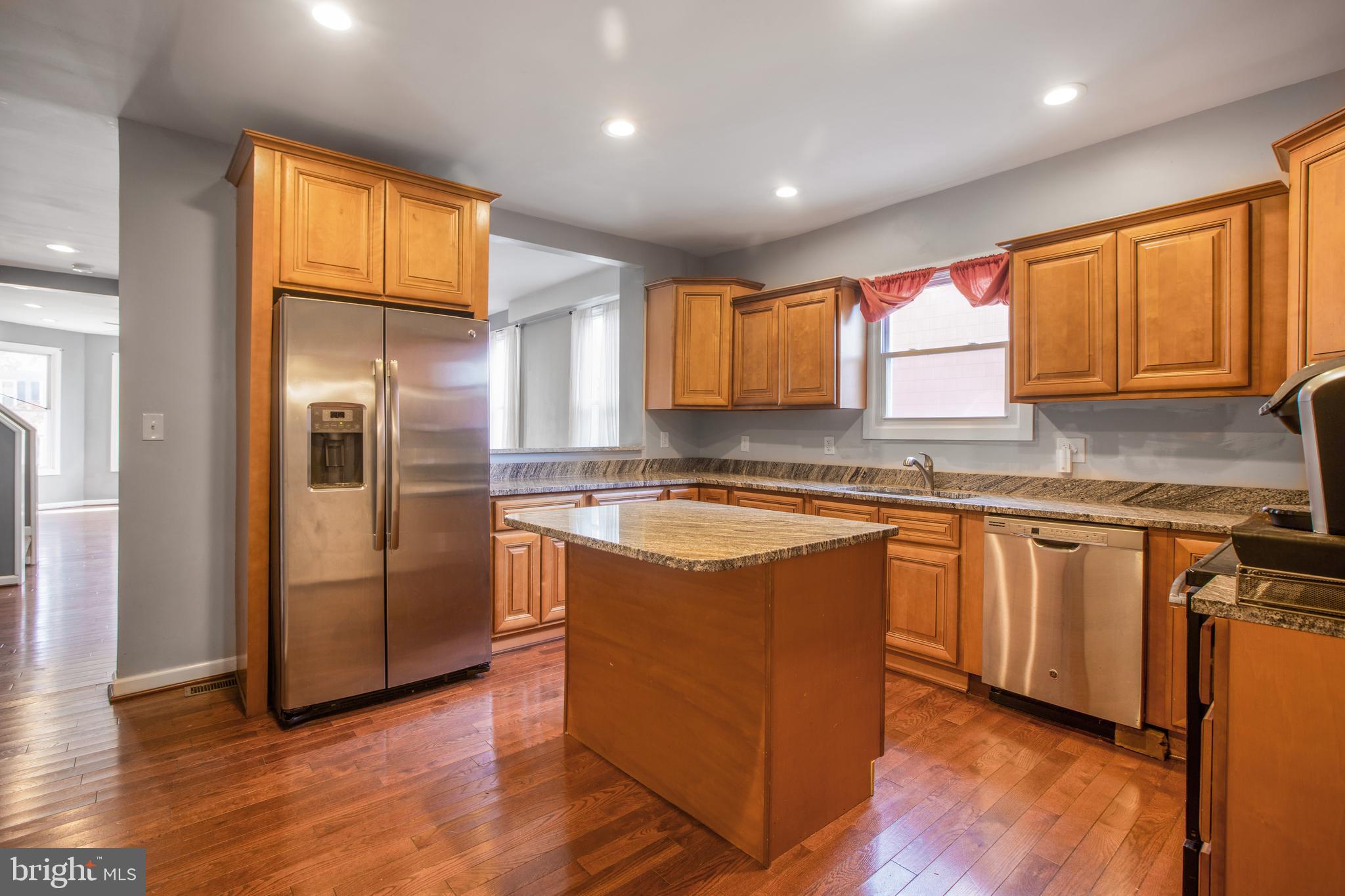 WAVERLY - Residential