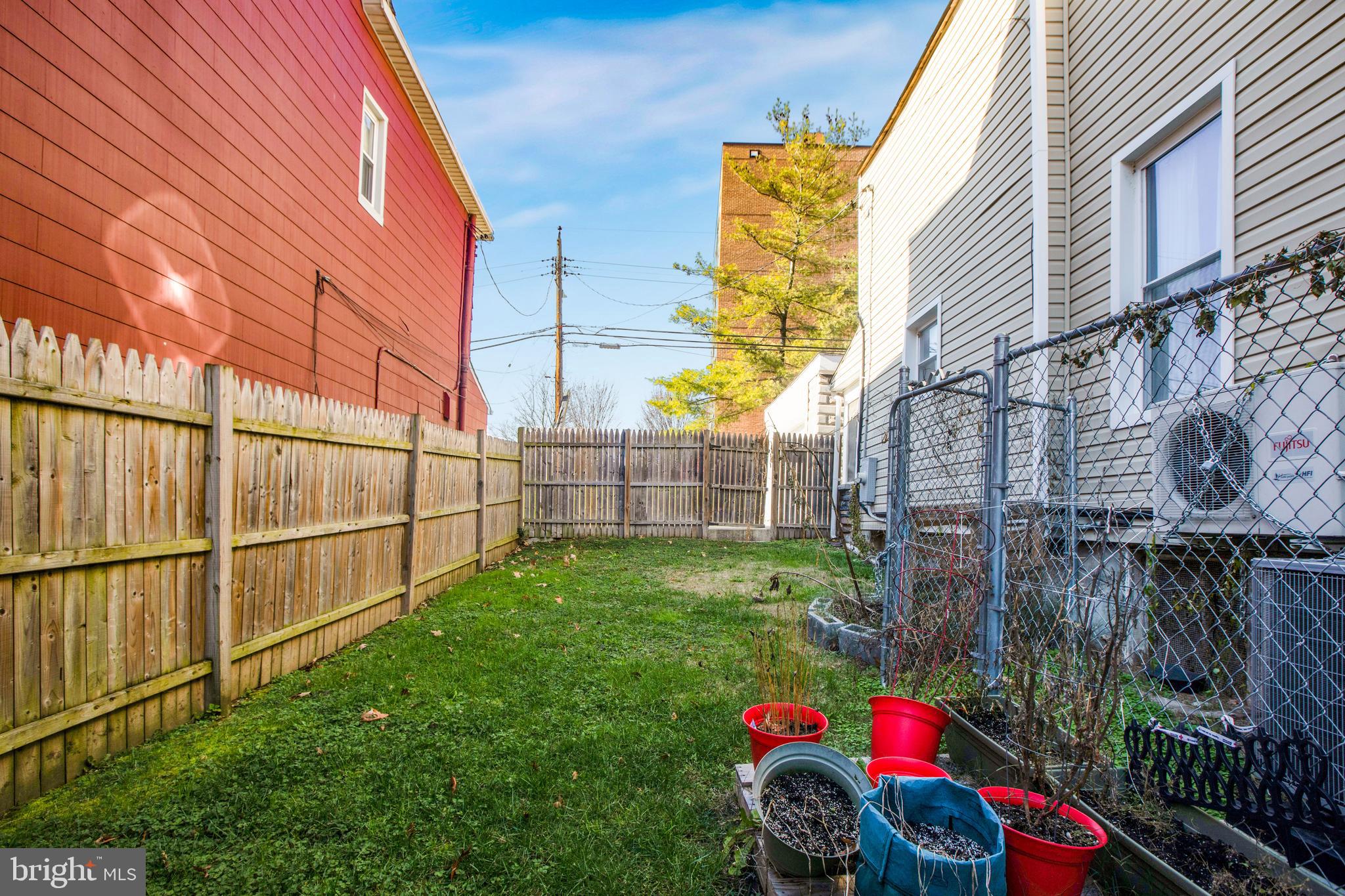 WAVERLY - Residential