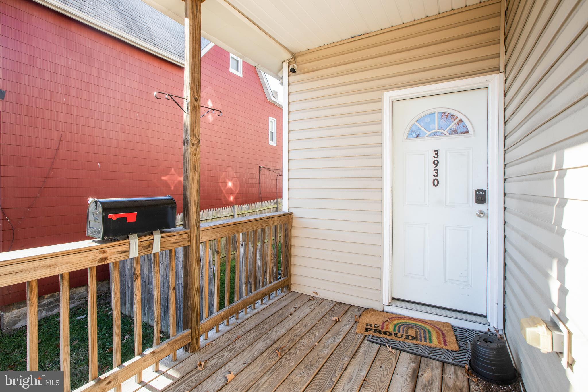 WAVERLY - Residential