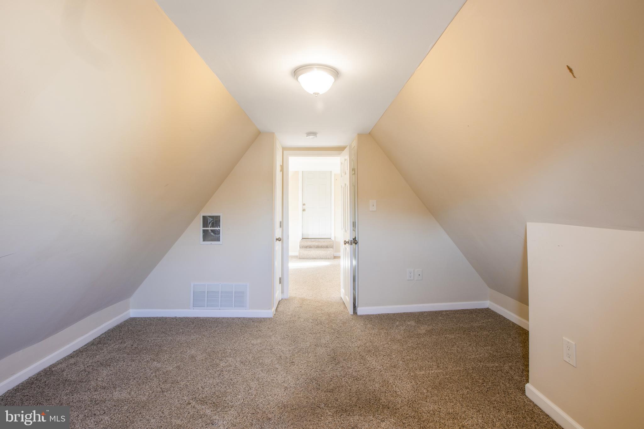 WAVERLY - Residential