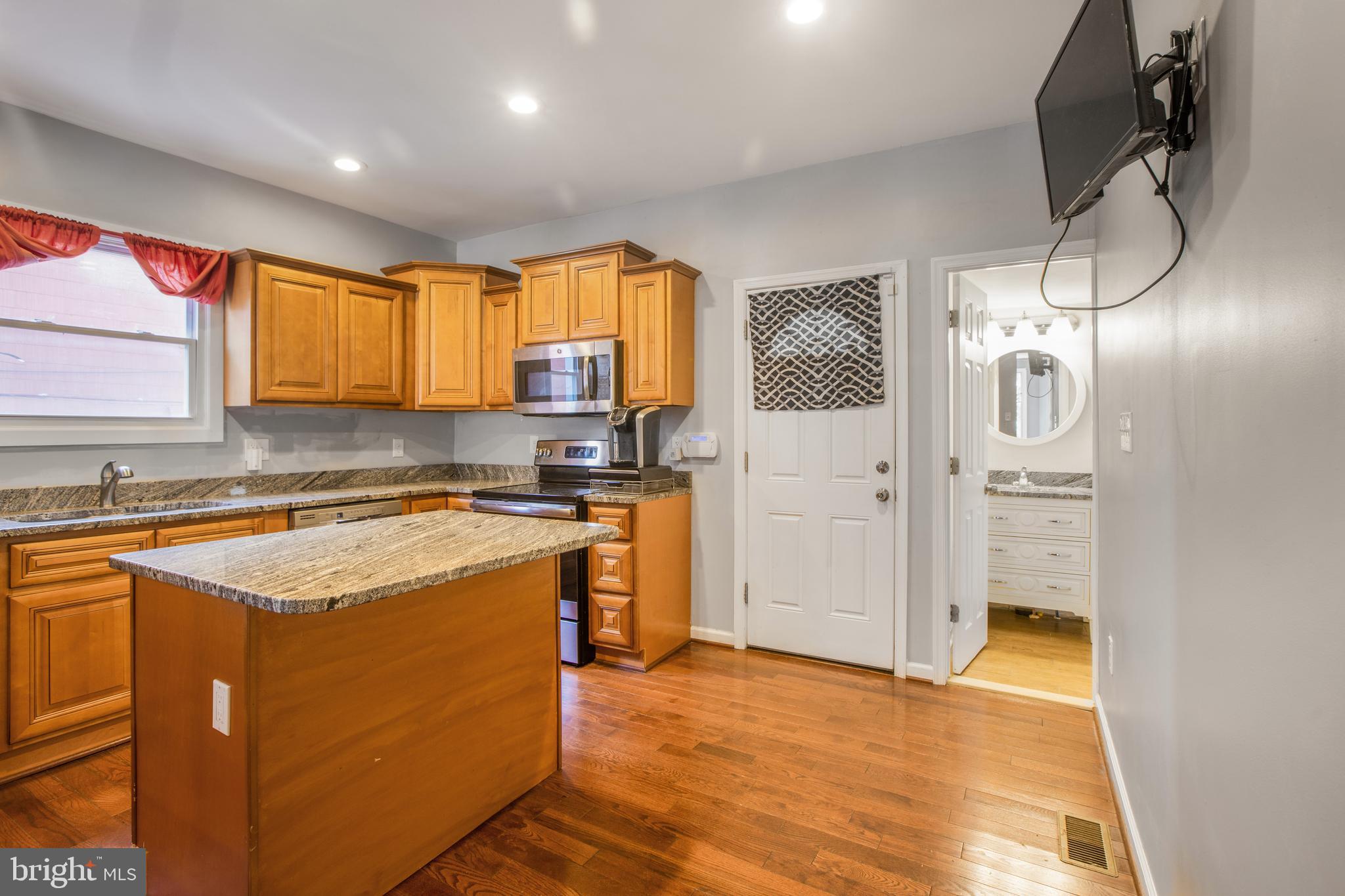 WAVERLY - Residential