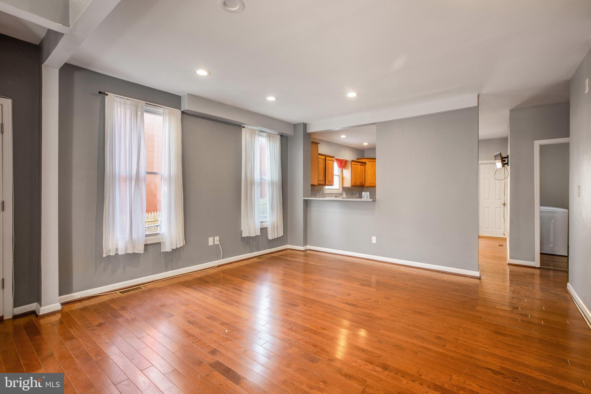 WAVERLY - Residential