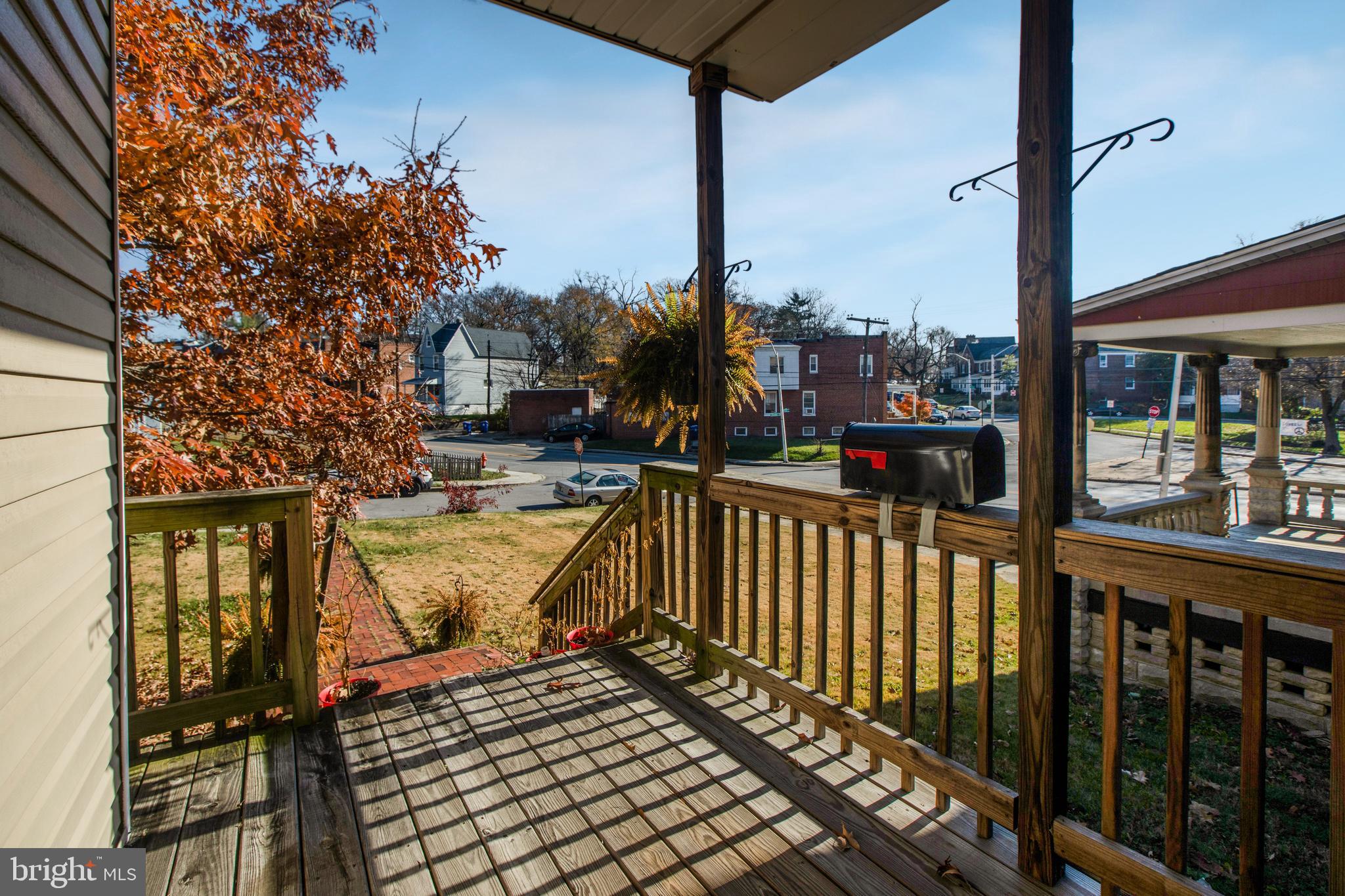 WAVERLY - Residential