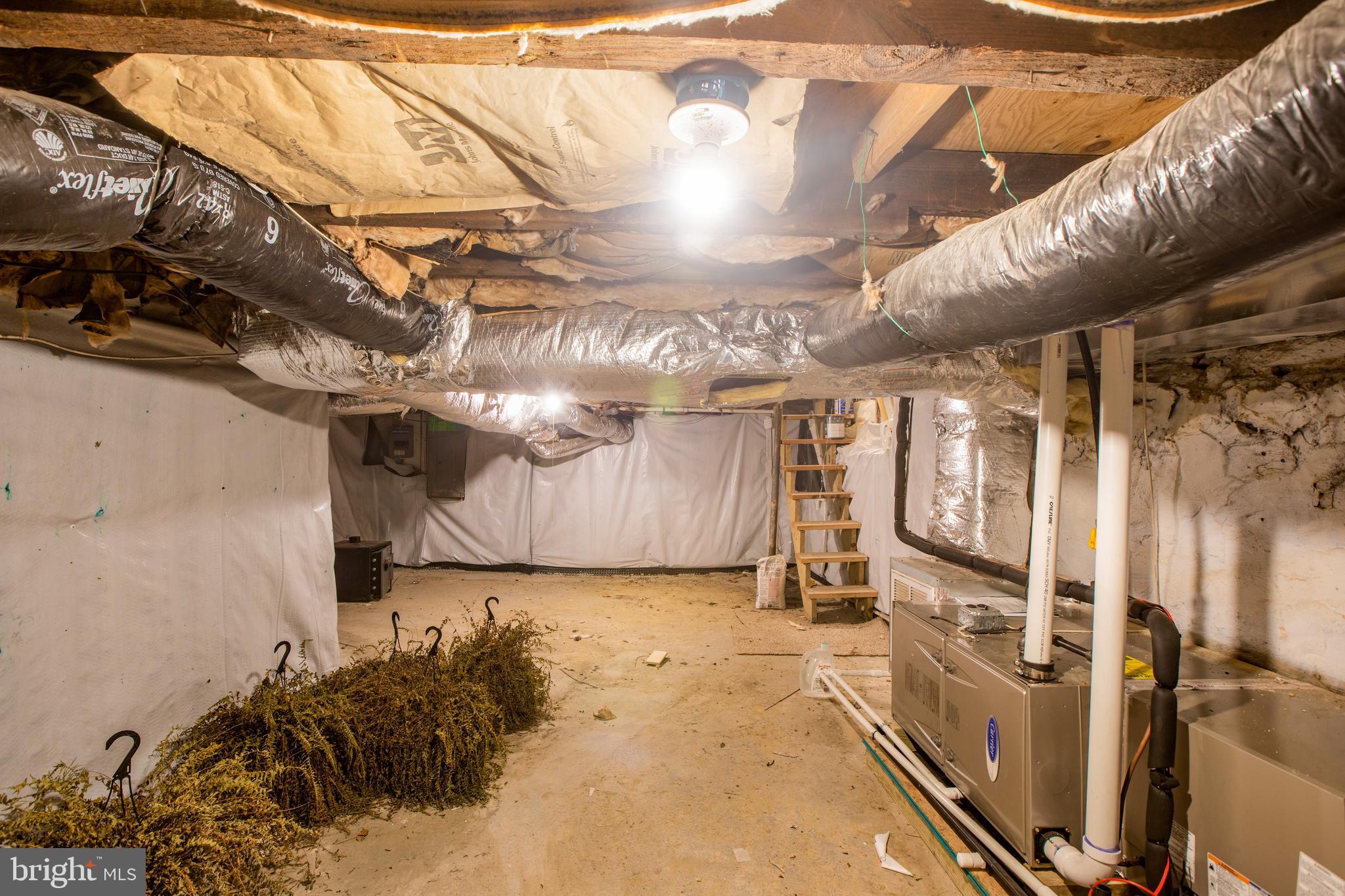 WAVERLY - Residential