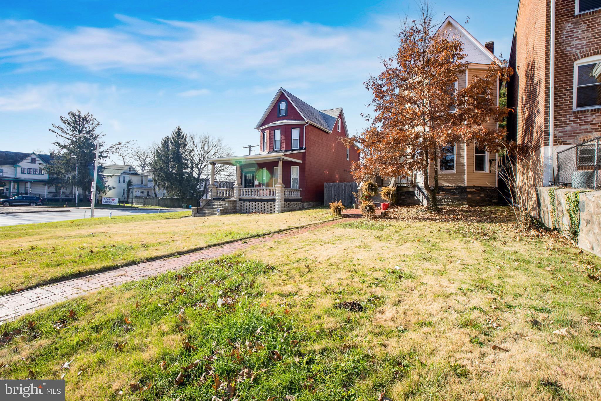 WAVERLY - Residential