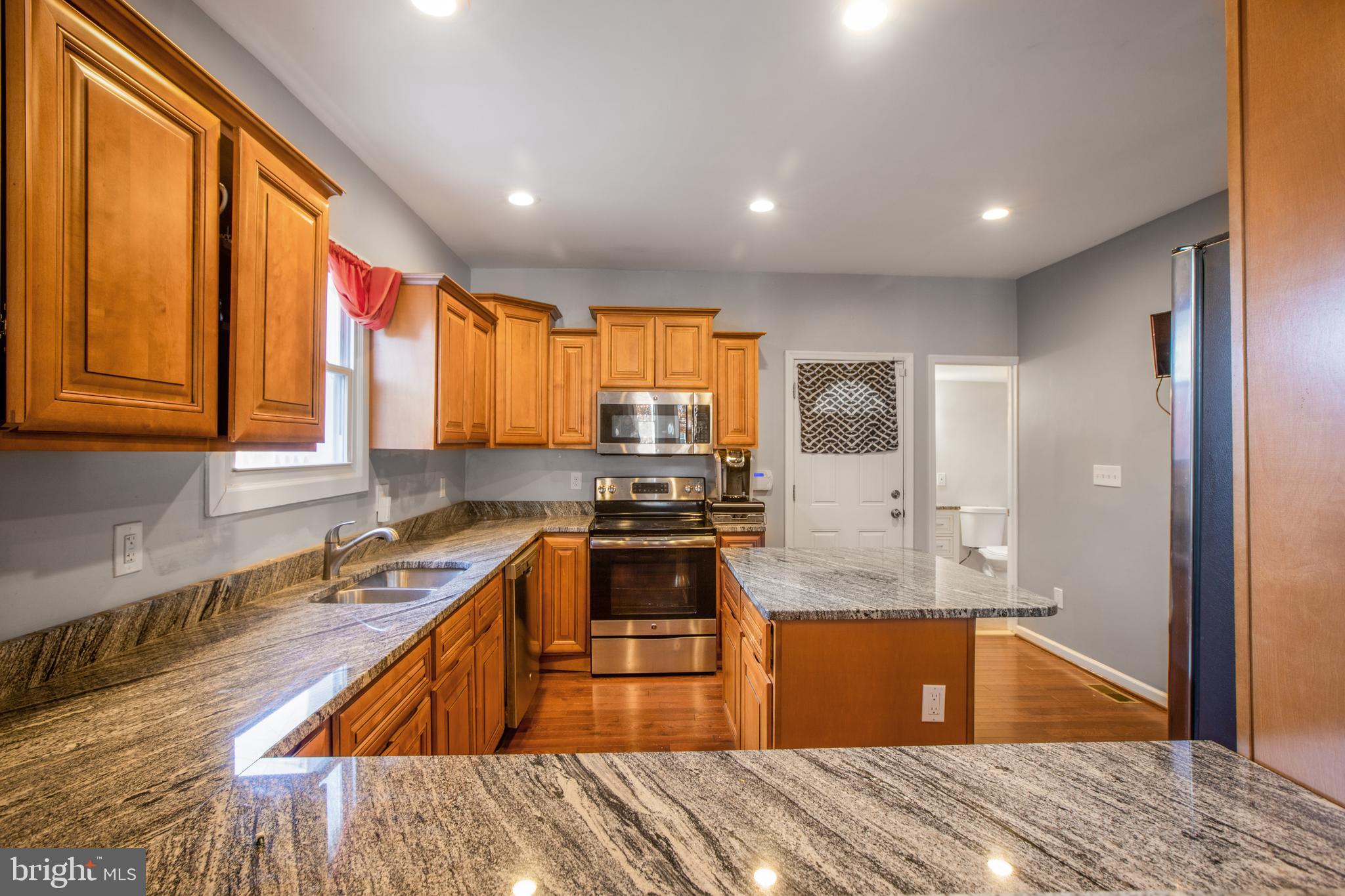 WAVERLY - Residential