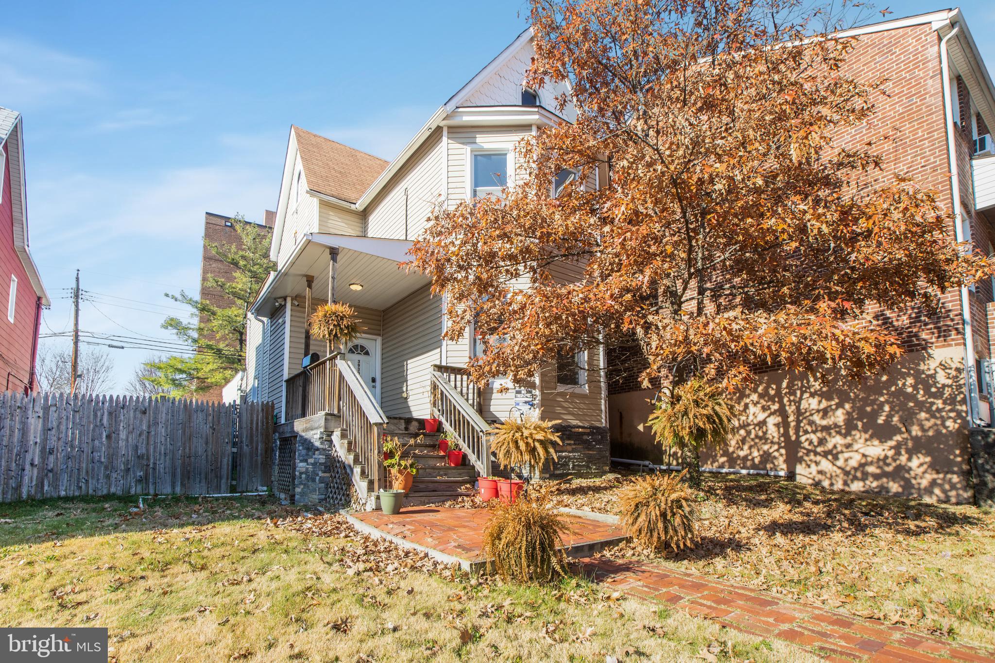 WAVERLY - Residential