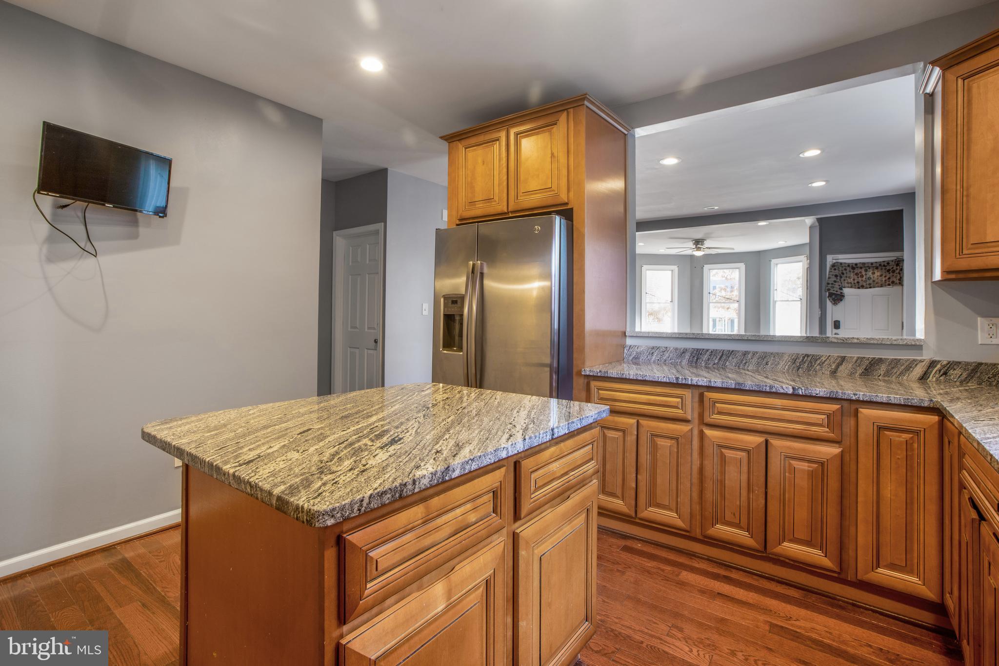 WAVERLY - Residential