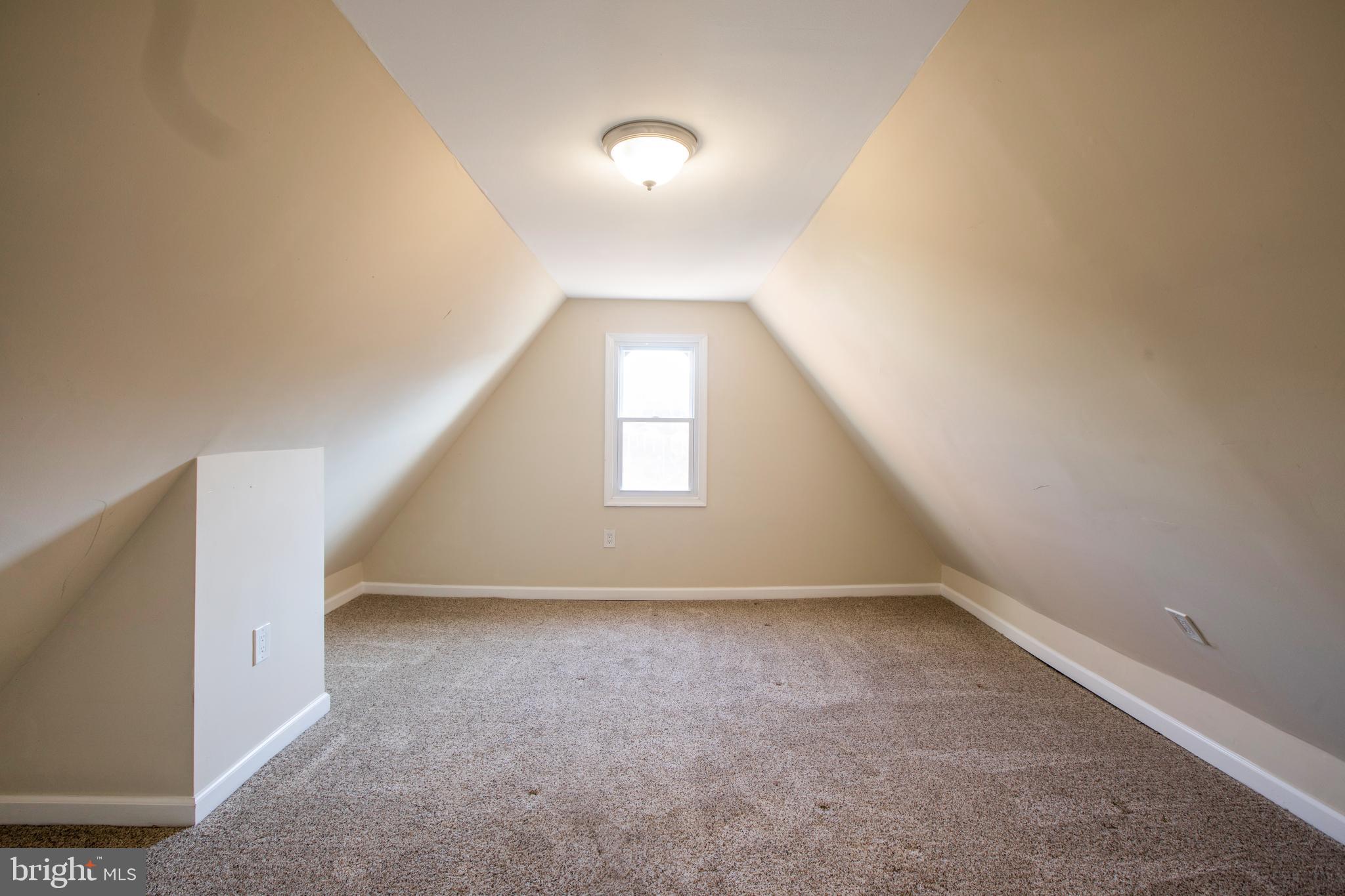 WAVERLY - Residential