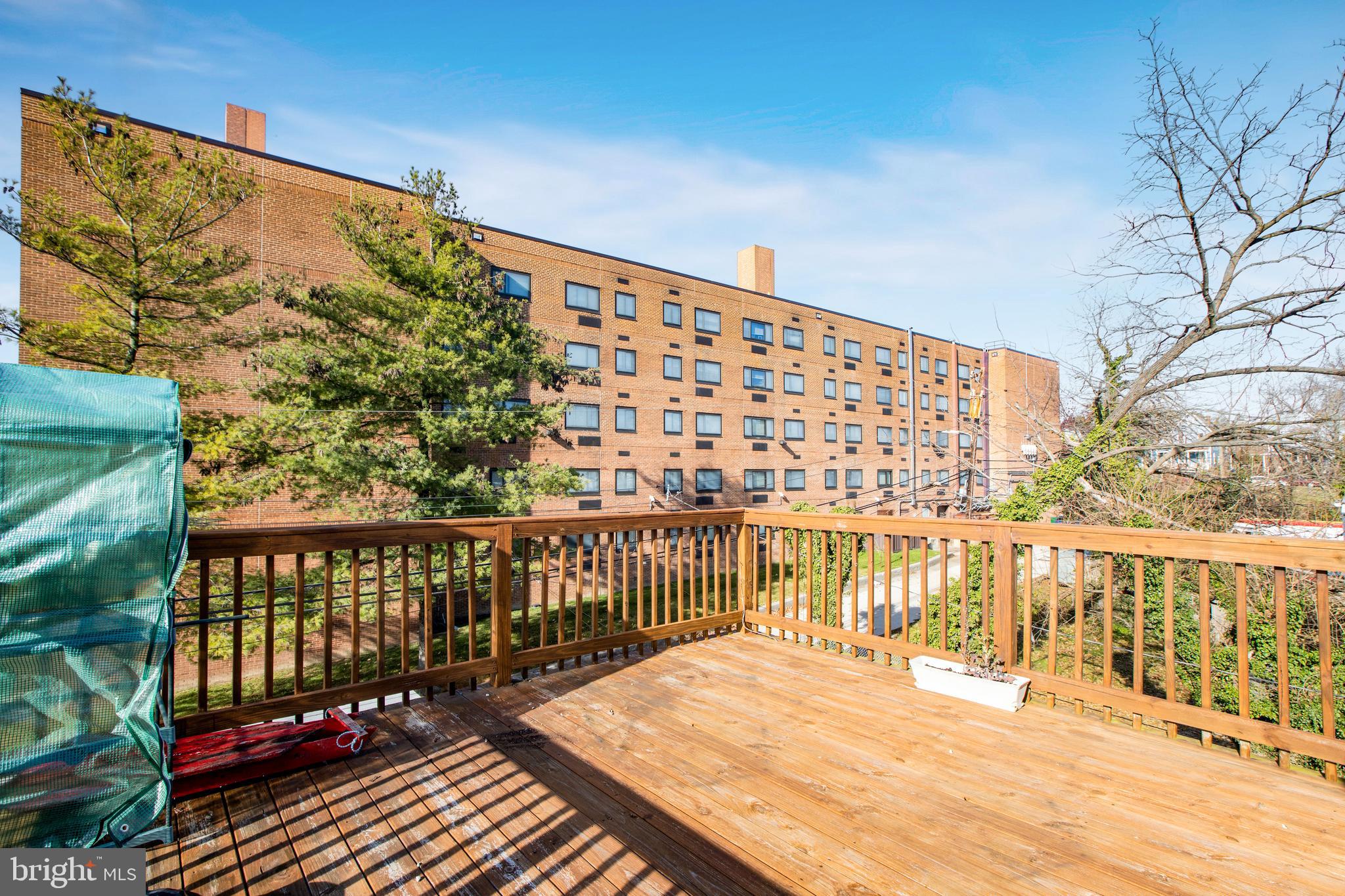 WAVERLY - Residential