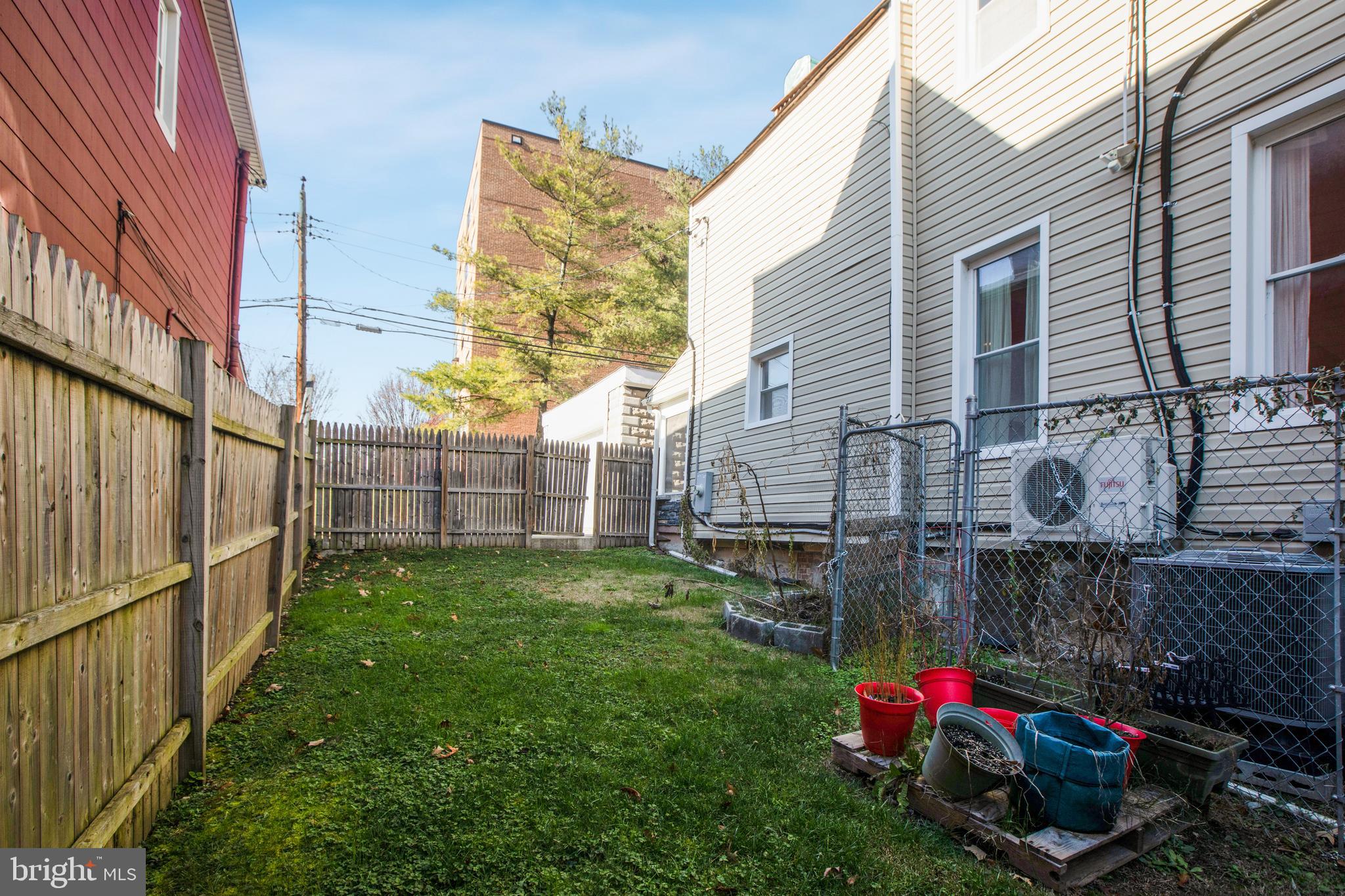 WAVERLY - Residential