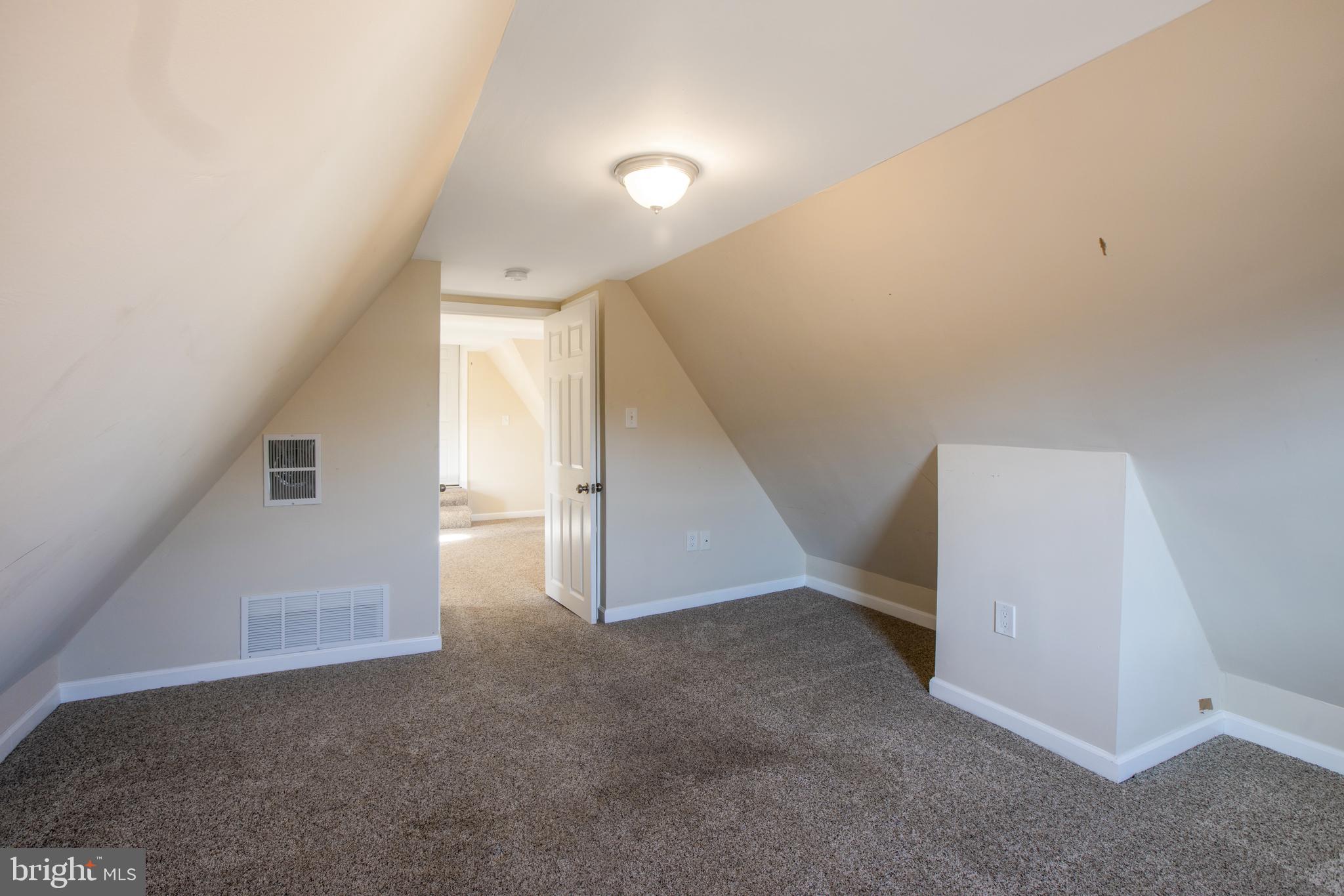 WAVERLY - Residential