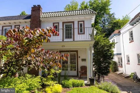 625 Arbor Road, Cheltenham, PA MLS: PAMC2180846