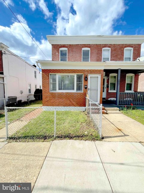 Photo of 2905 N Madison Street, WILMINGTON, DE 19802 (MLS # DENC2080090)