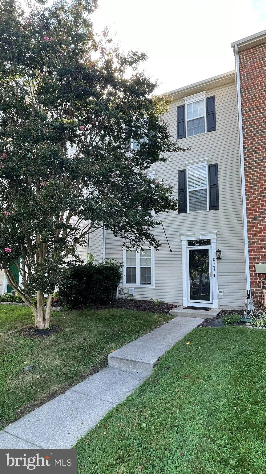 8164 Poinsett Terrace, Pasadena, MD, 21122