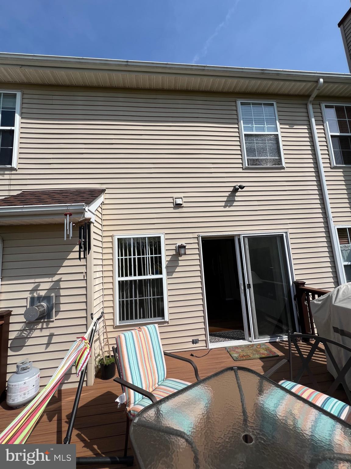 INDIAN CREEK - Residential Lease