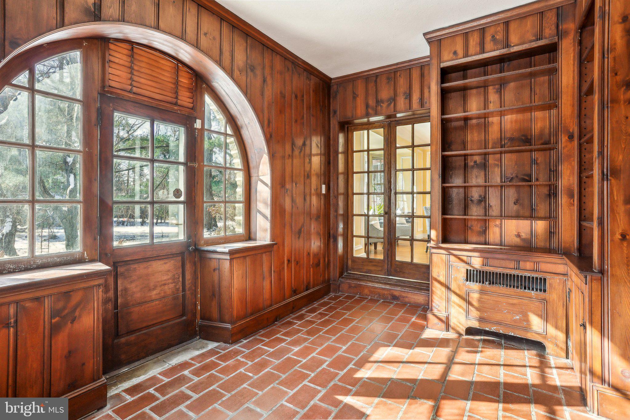 EAST MT AIRY - Residential