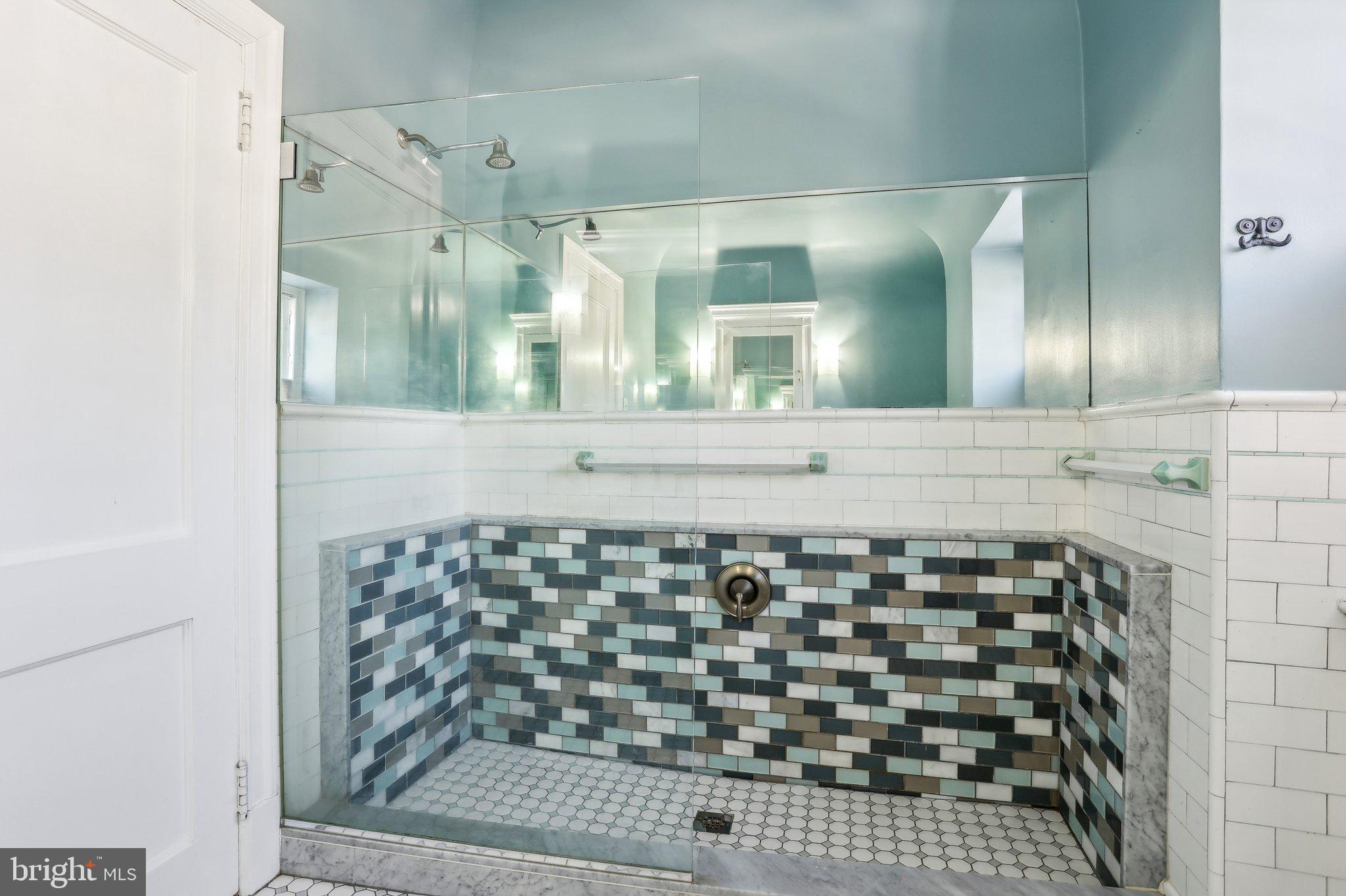 EAST MT AIRY - Residential