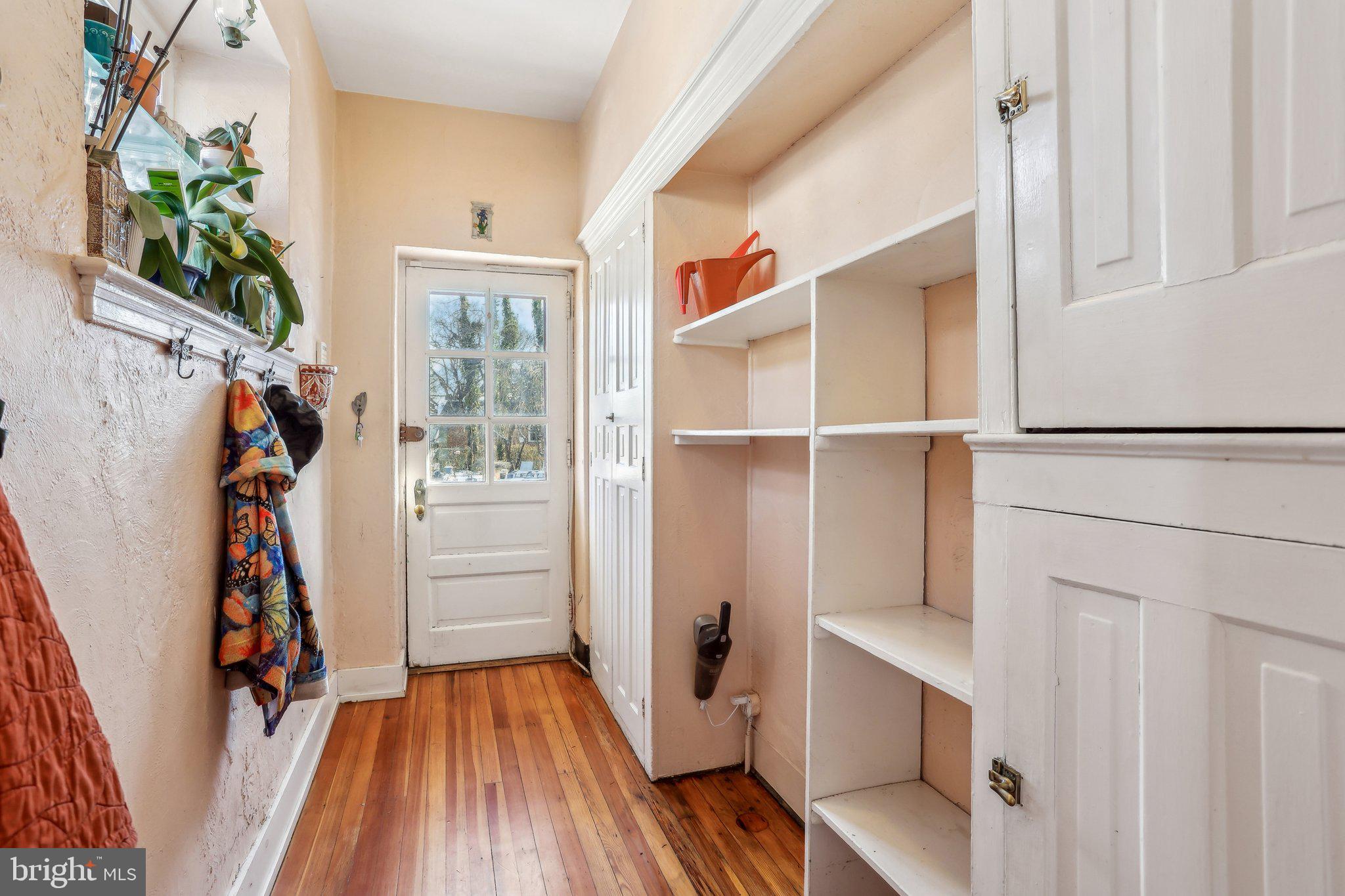 EAST MT AIRY - Residential