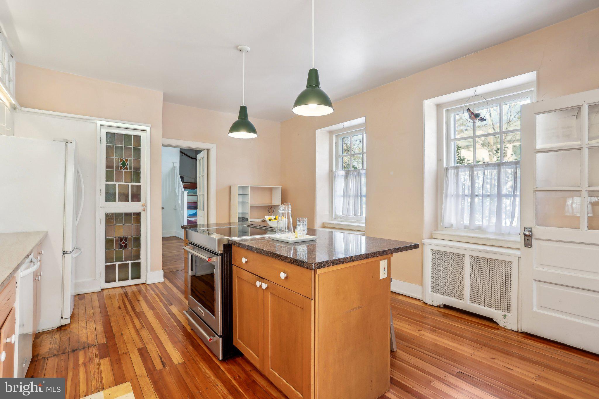 EAST MT AIRY - Residential