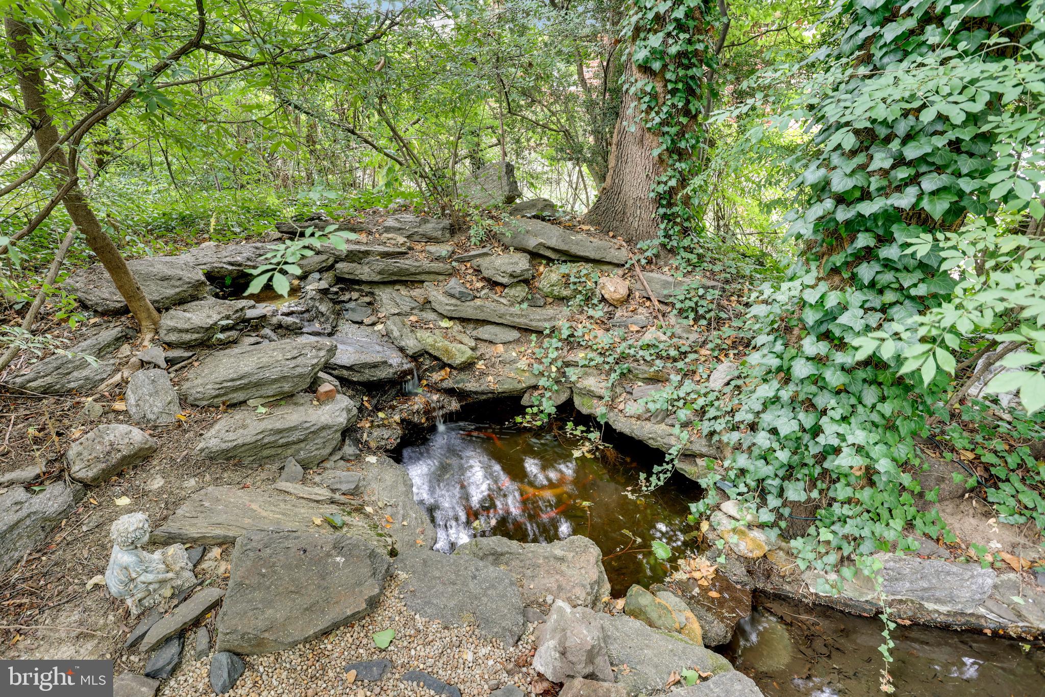 EAST MT AIRY - Residential