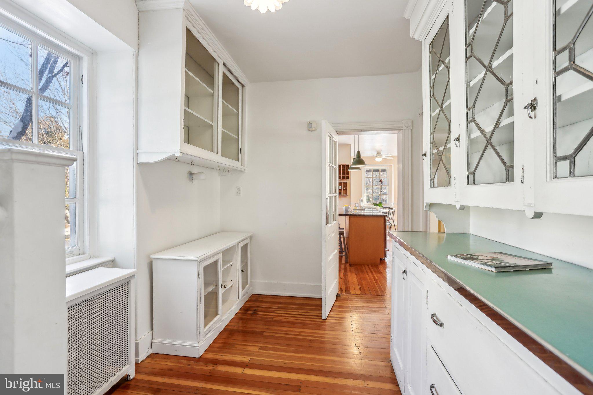 EAST MT AIRY - Residential