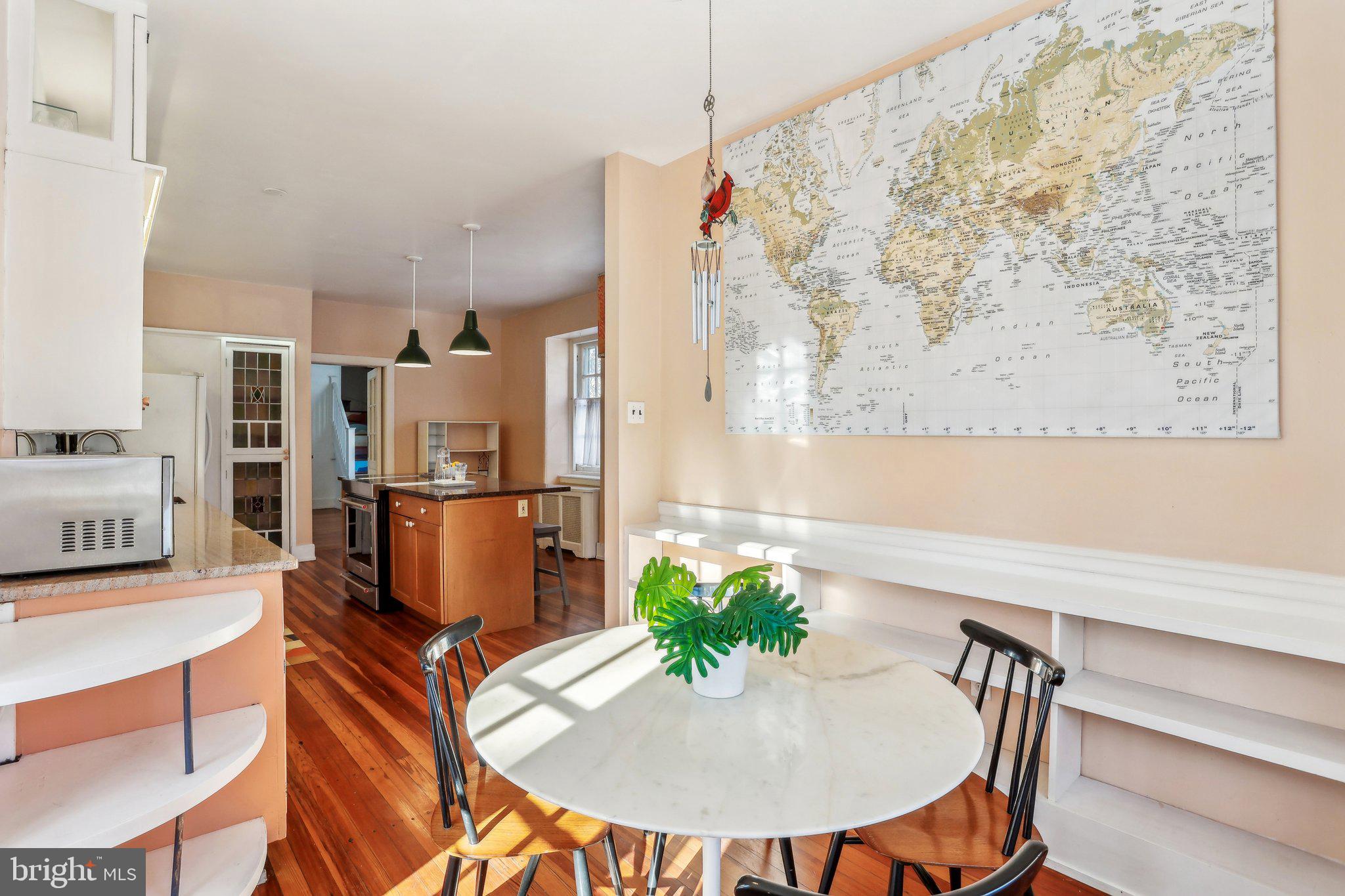 EAST MT AIRY - Residential